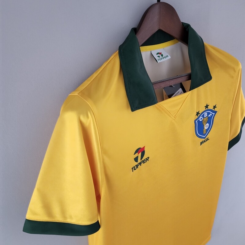 Brazil Home 1988