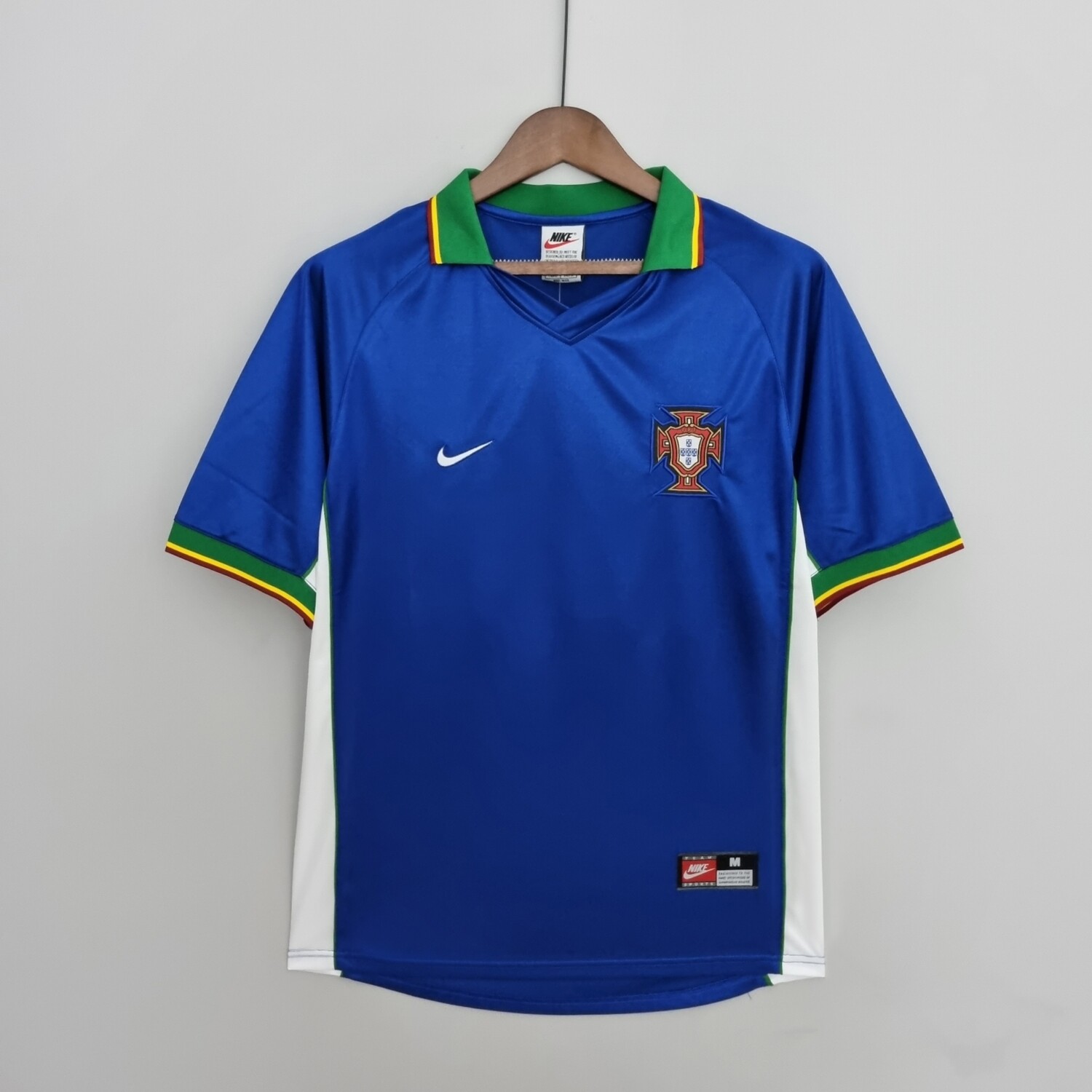 Portugal Third 97/98