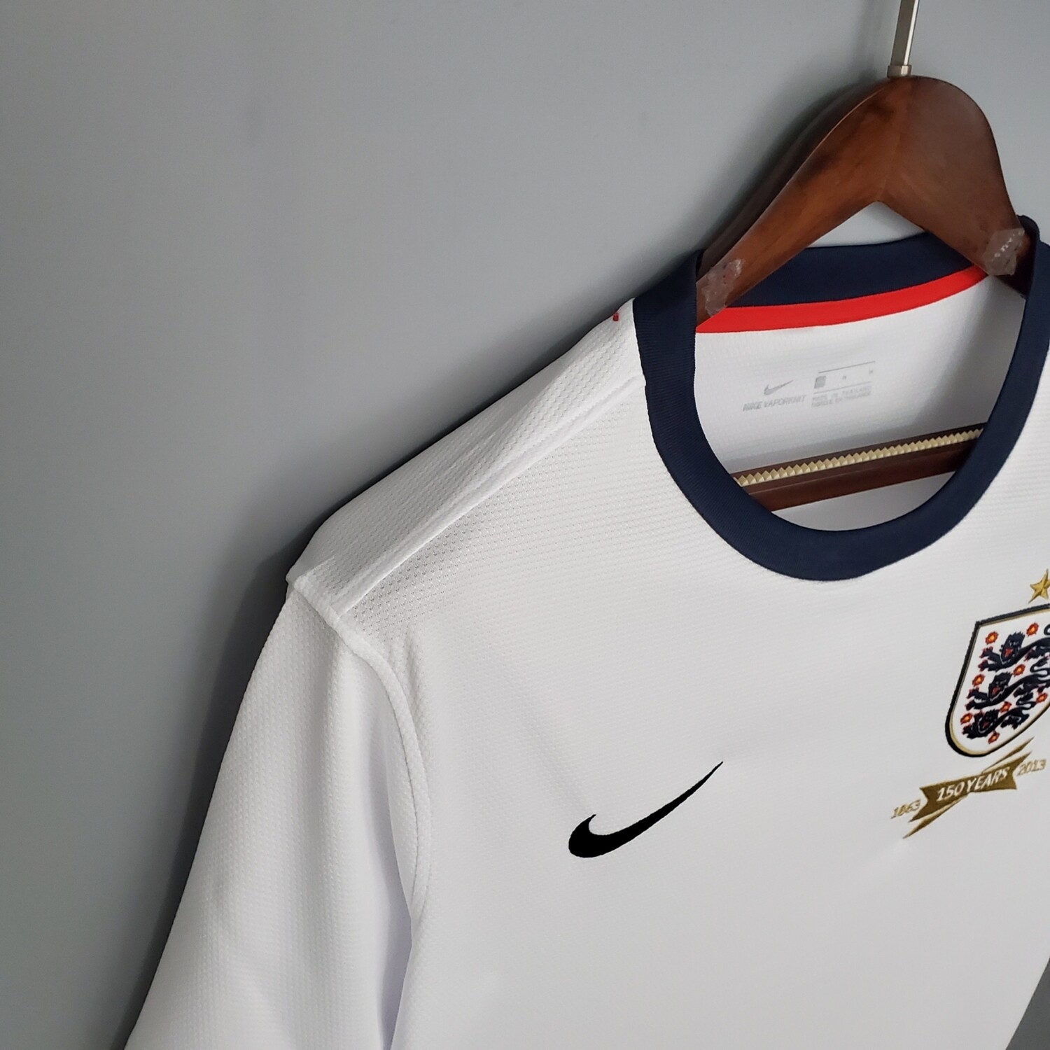 England Home 2013