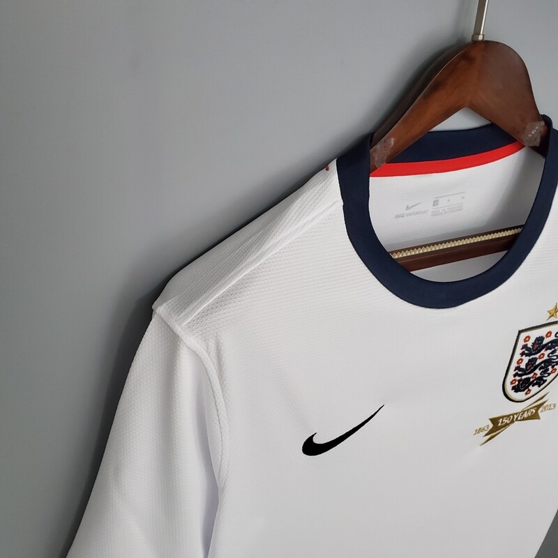 England Home 2013