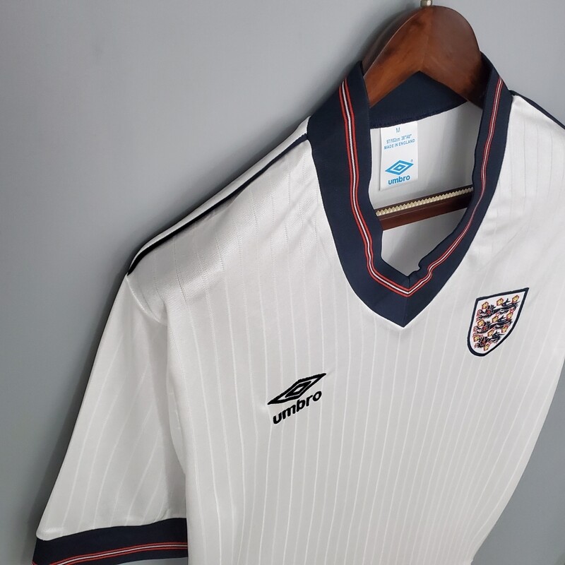 England Home 84/87