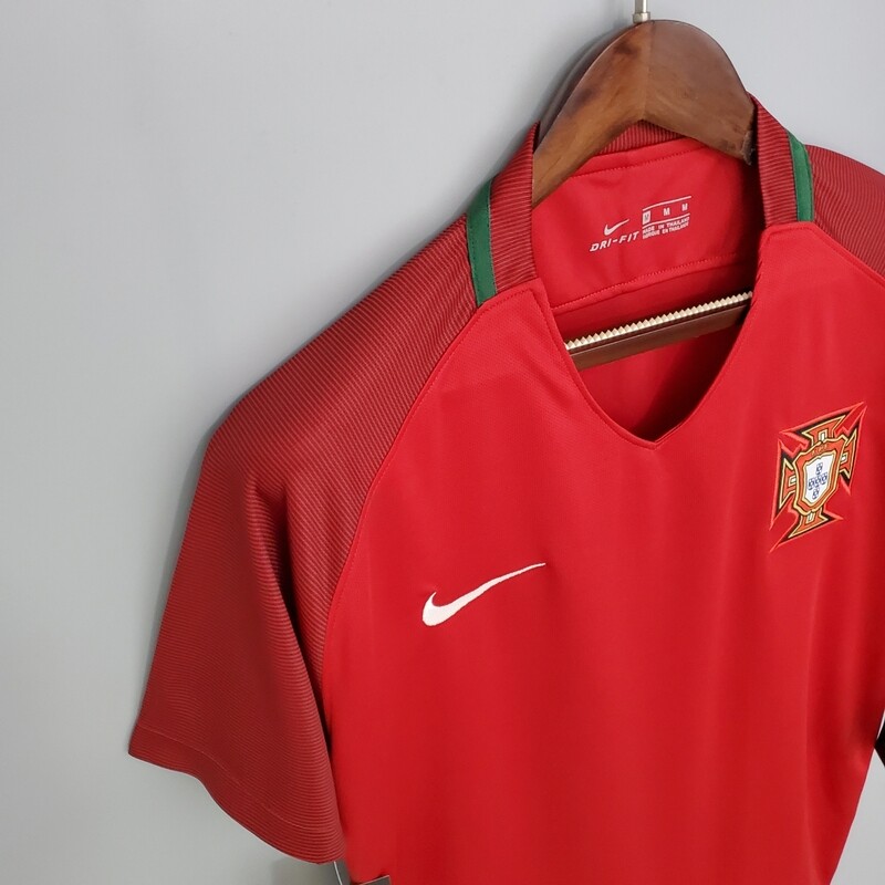 Portugal Home 2016