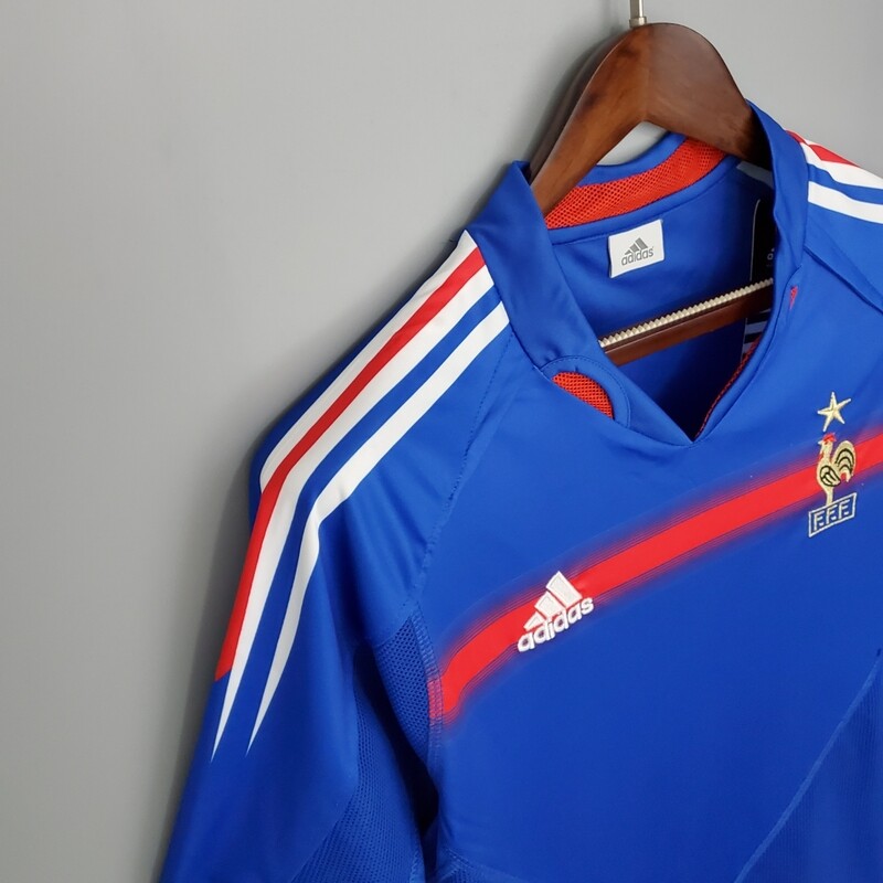 France Home 2004