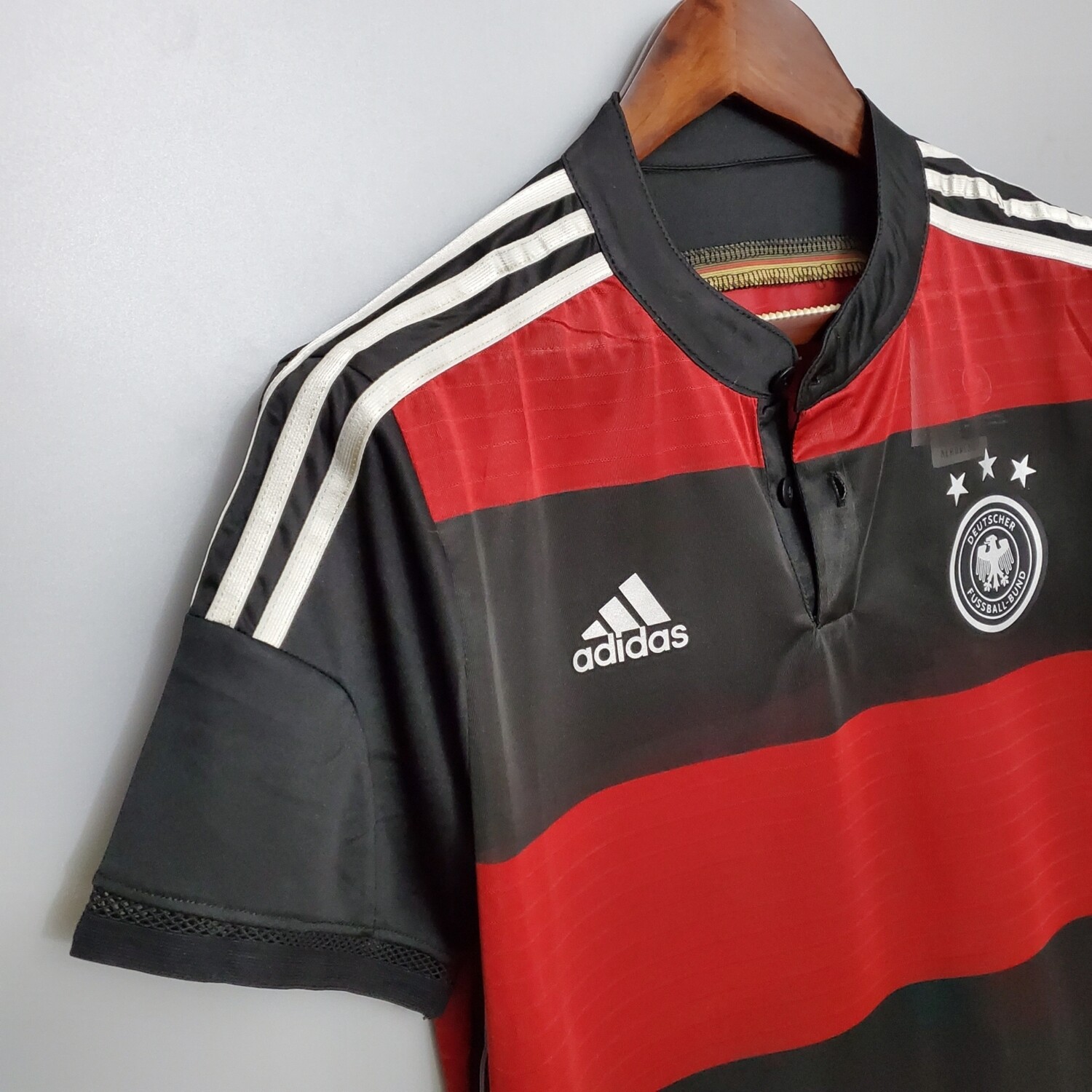 Germany Away 2014
