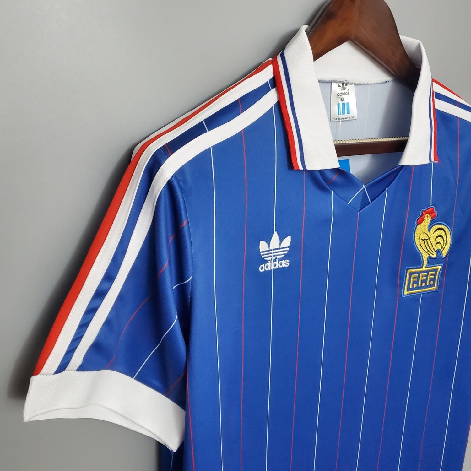 France Home 1982