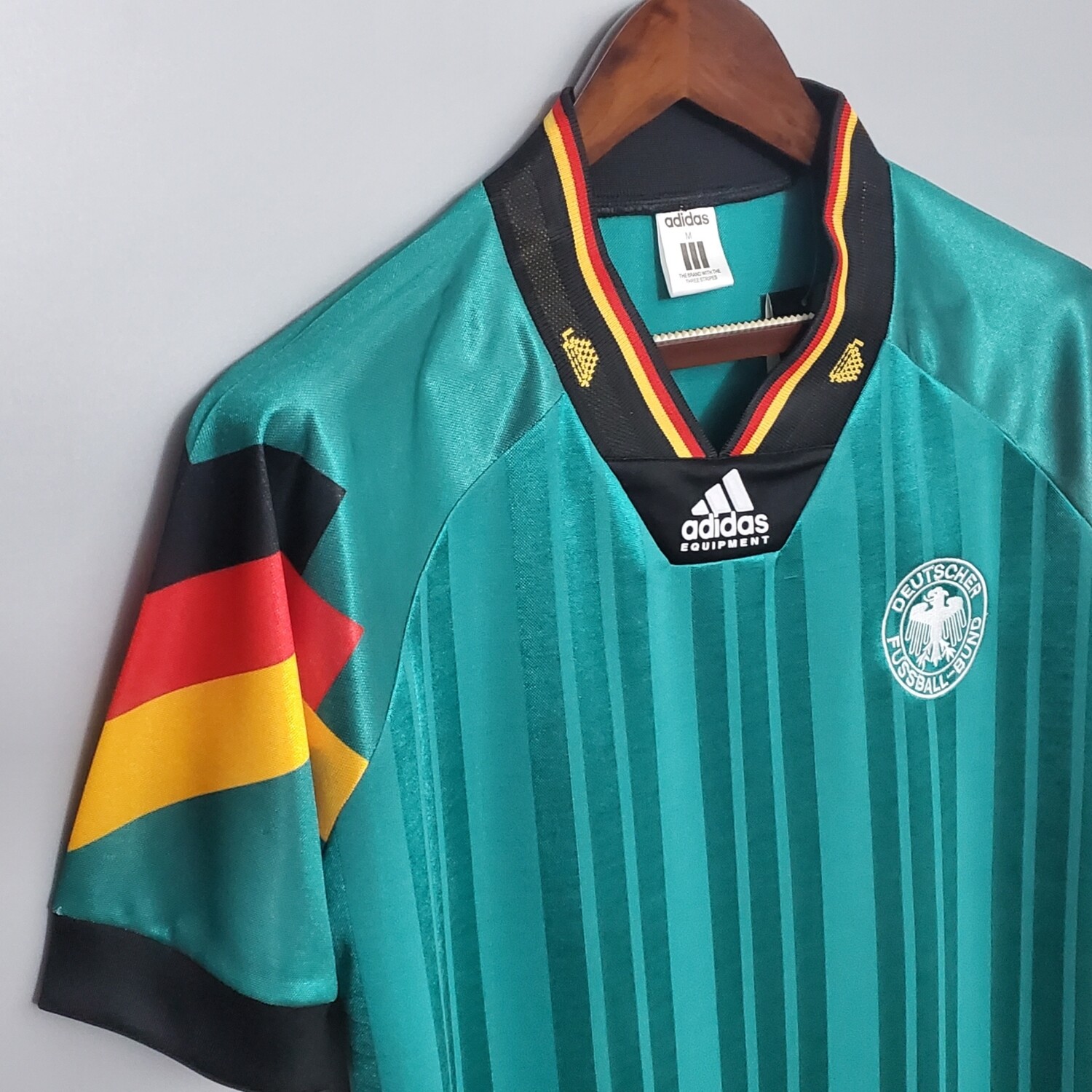 Germany Away 1992