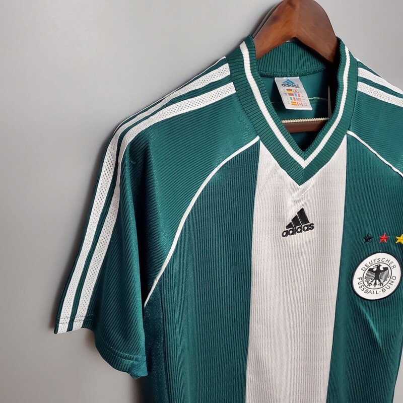 Germany Away 1998