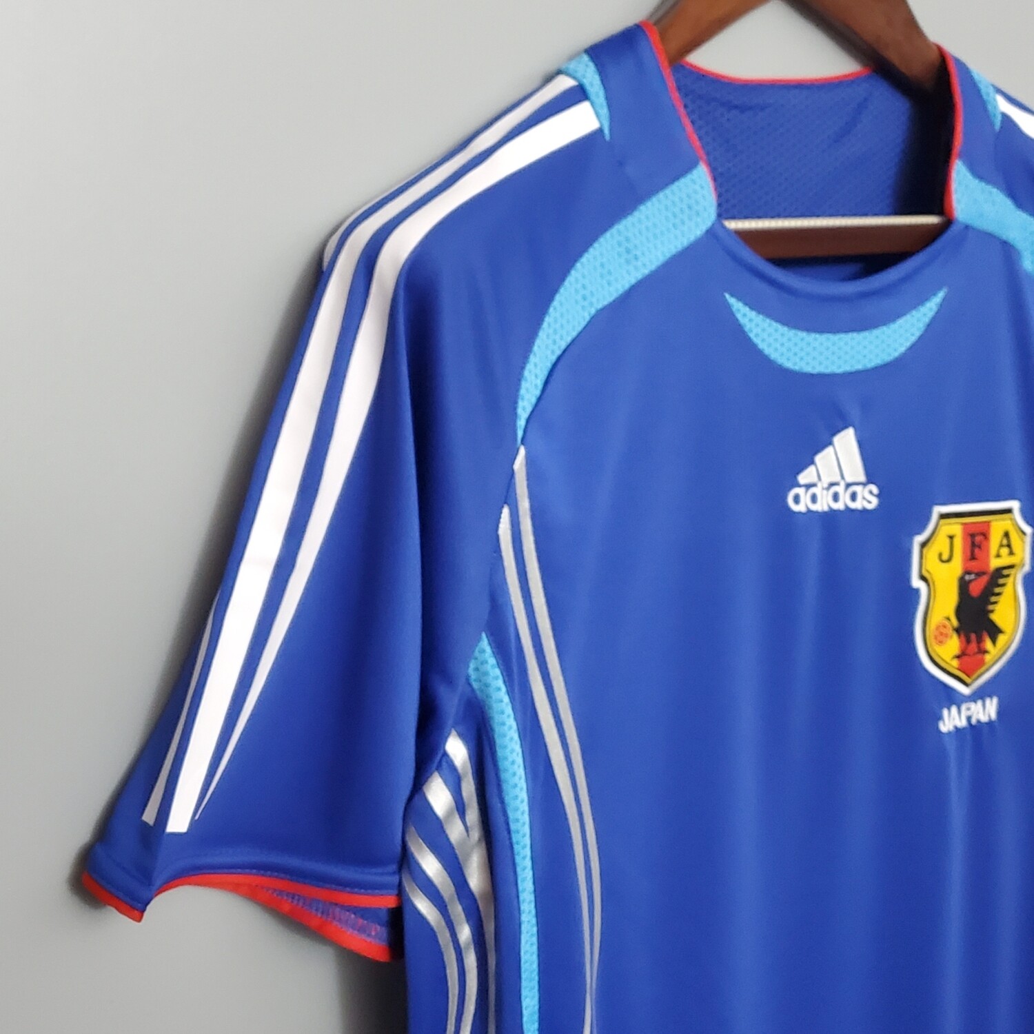 Japan Home 2006