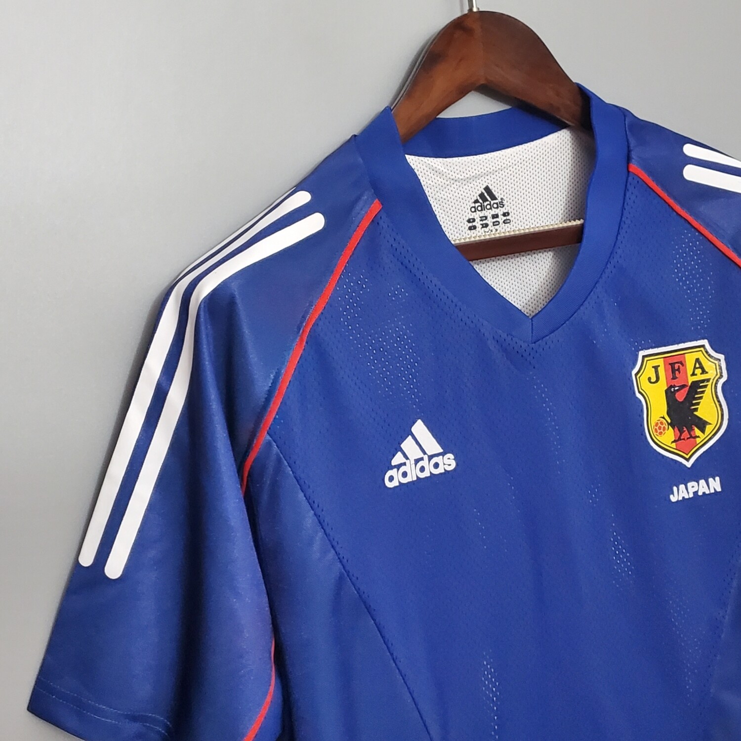 Japan Home 2002