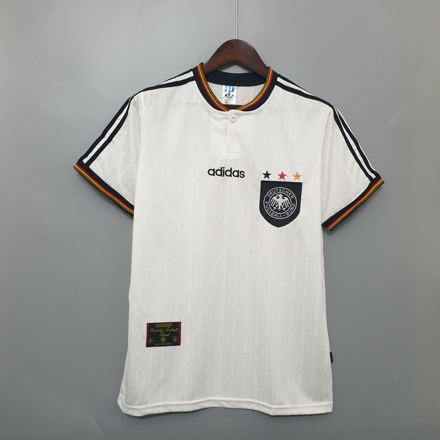 Germany Home 1996