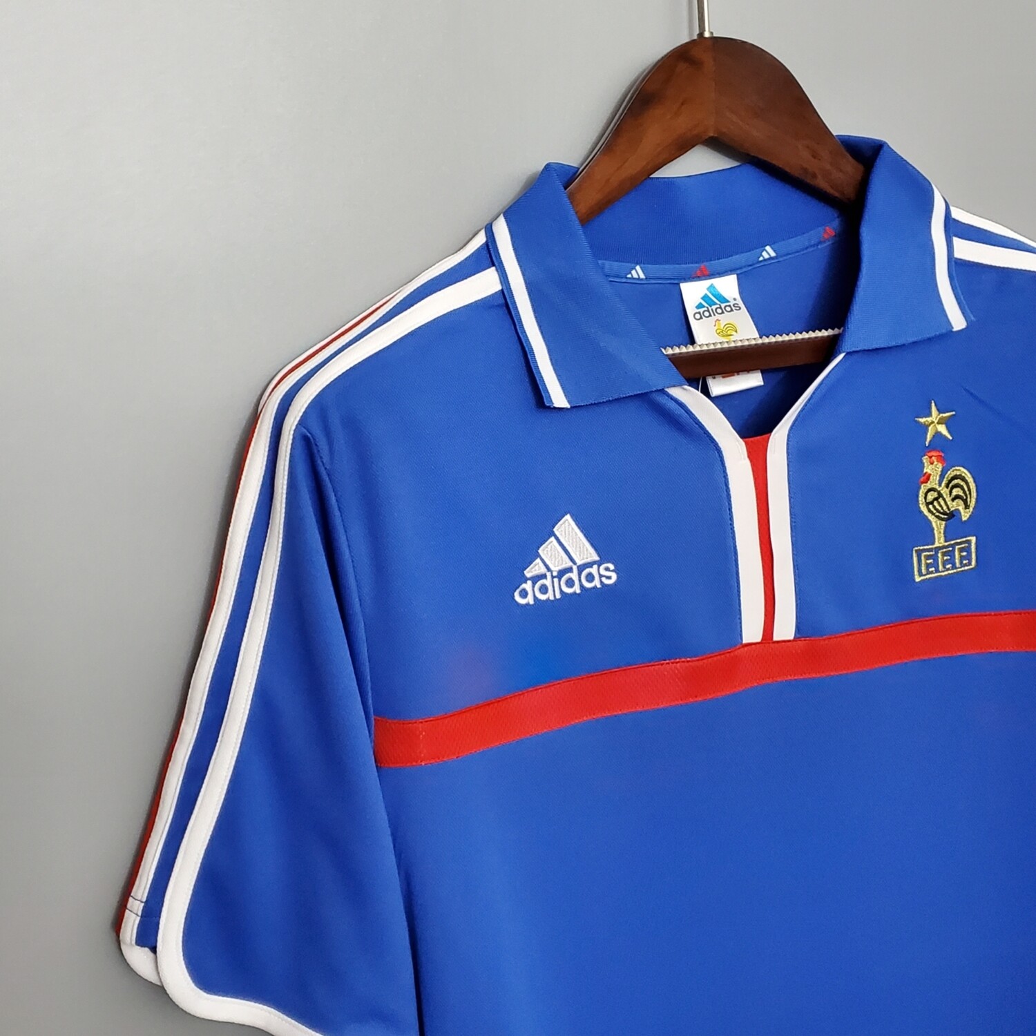 France Home 2000
