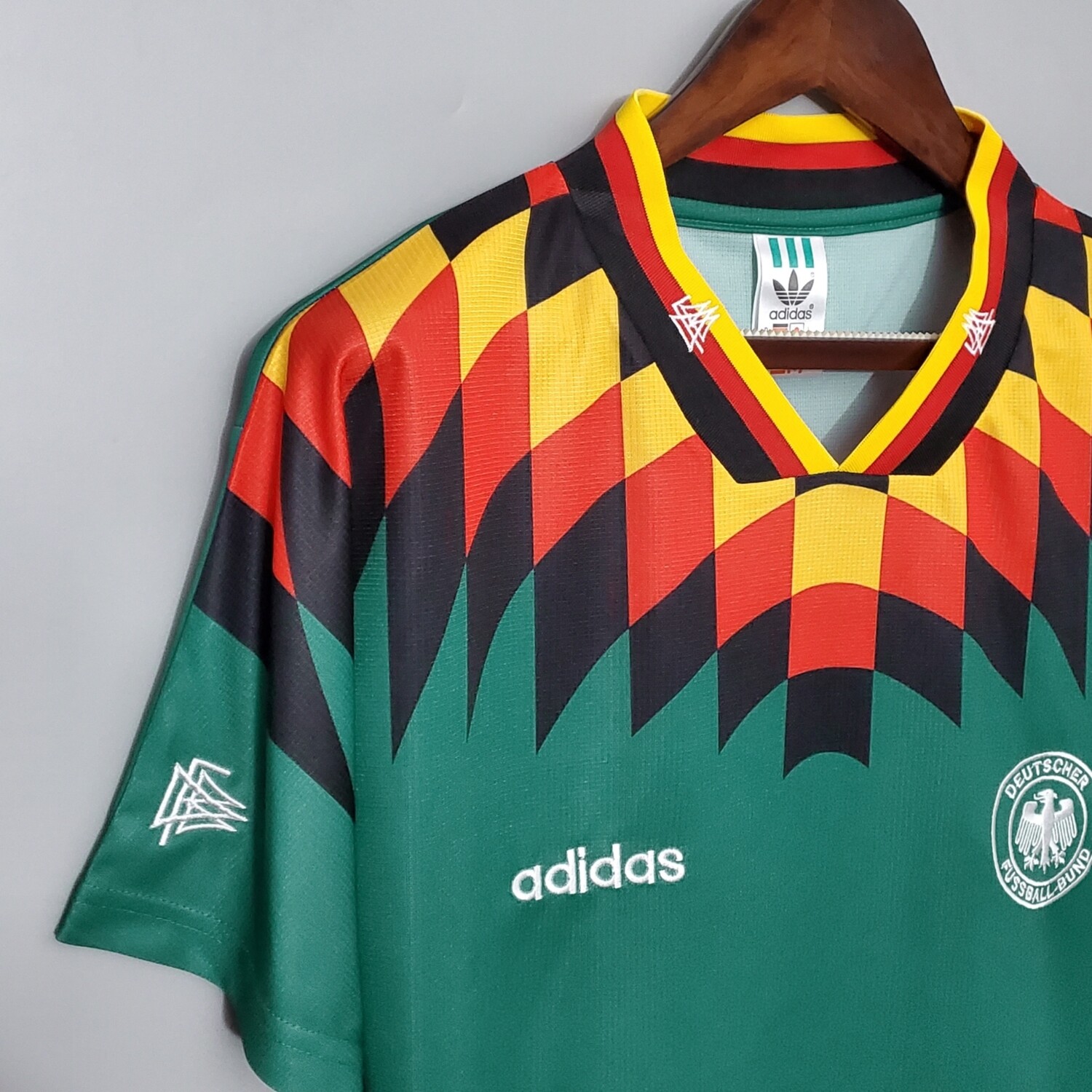 Germany Away 1994