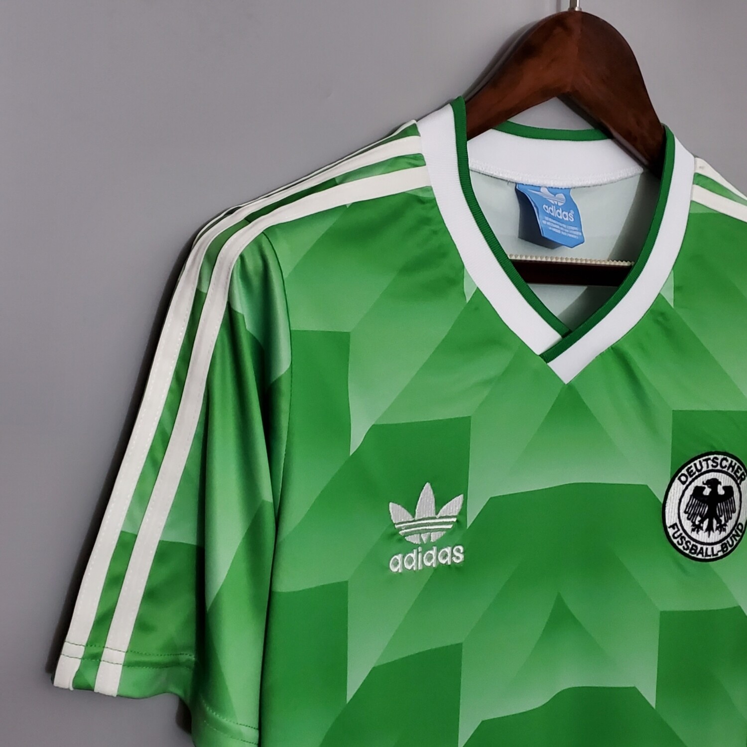 Germany Away 1988