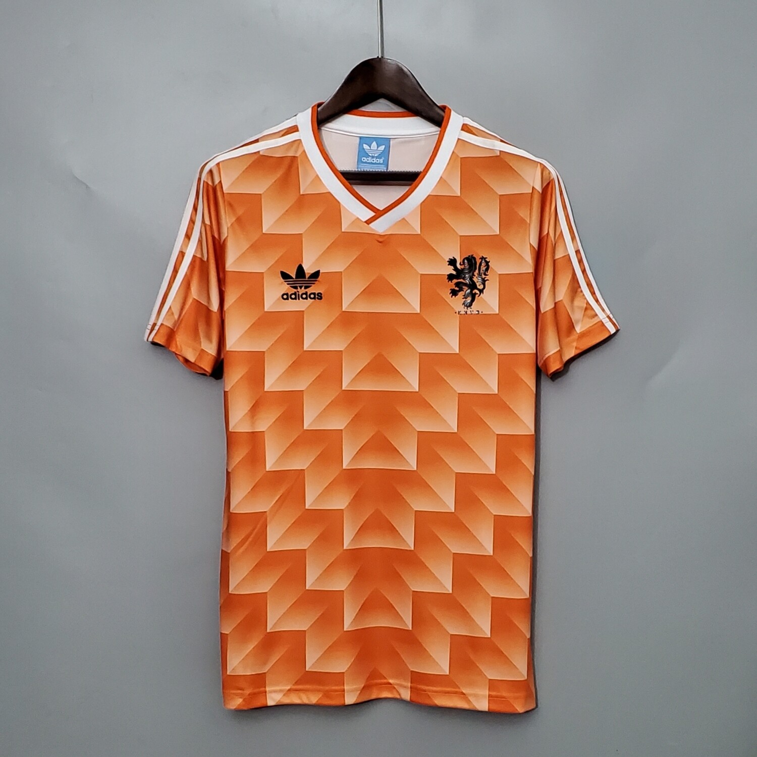 Netherlands Home 1988