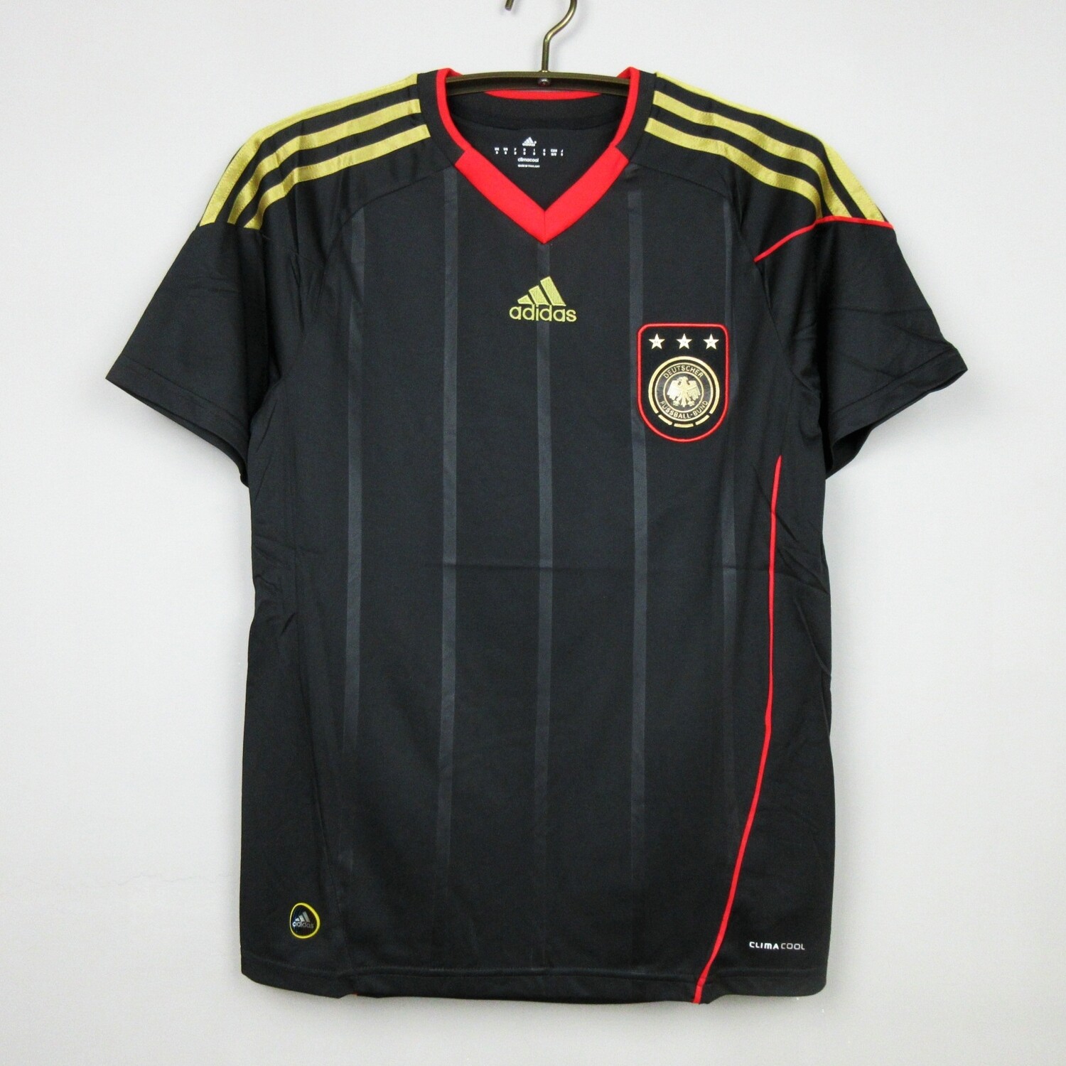 Germany Away 2010