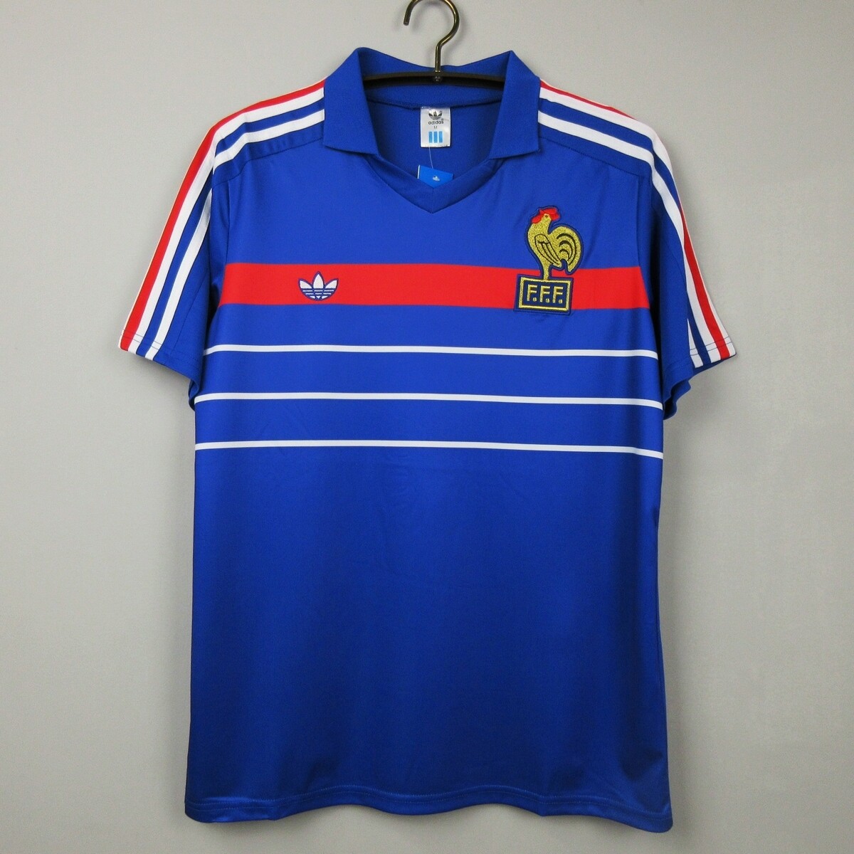 France Home 1984