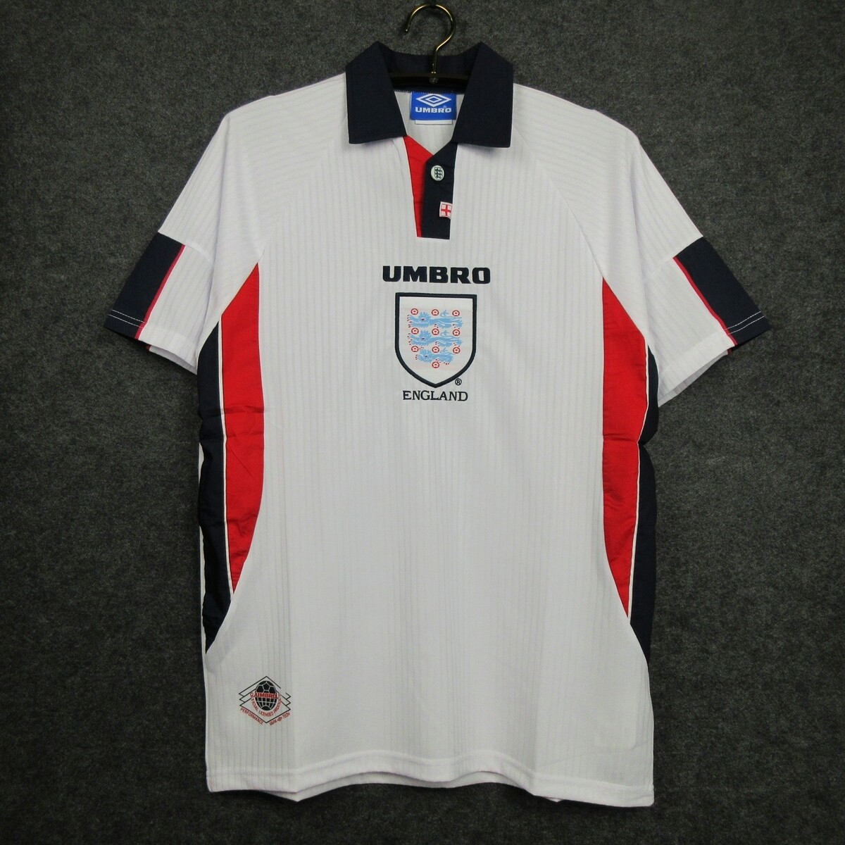 England Home 1998