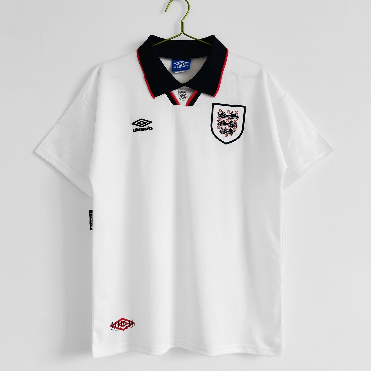England Home 1994