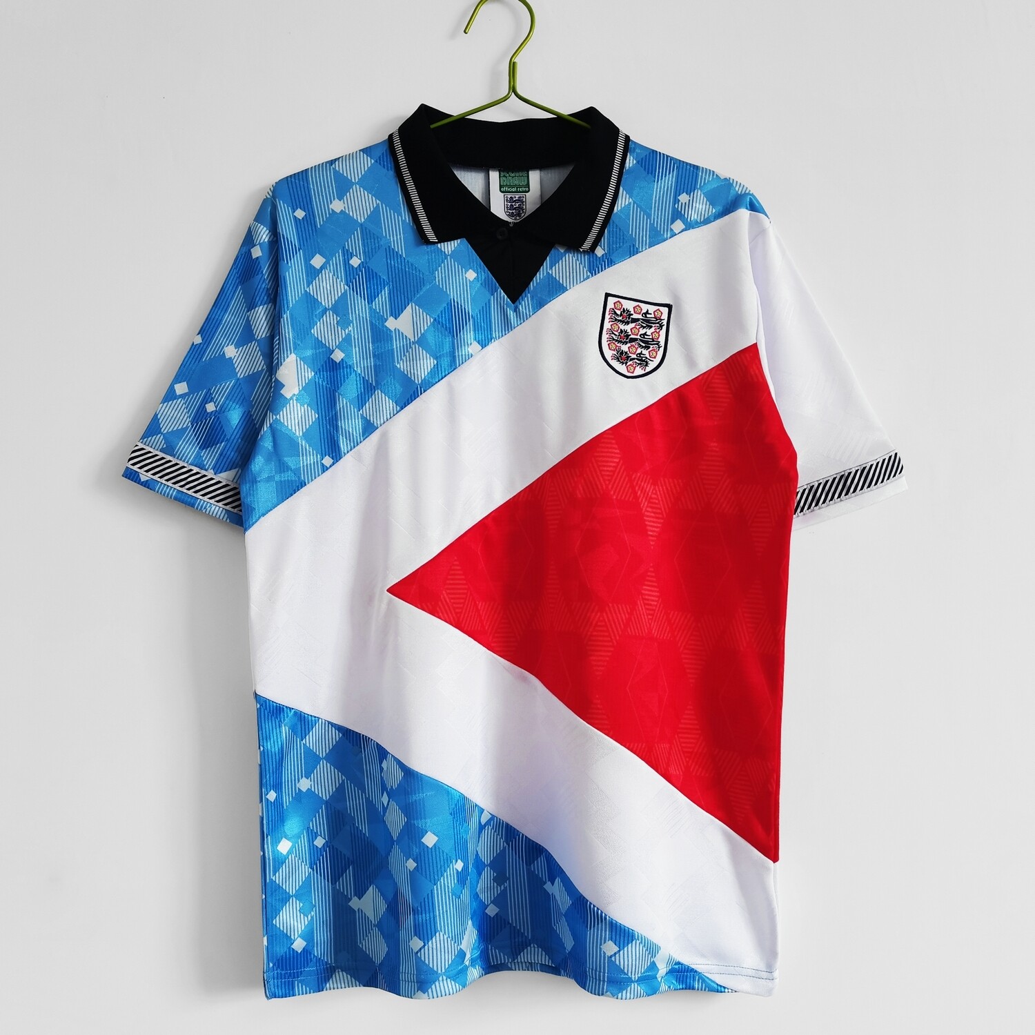 England mashup 1990