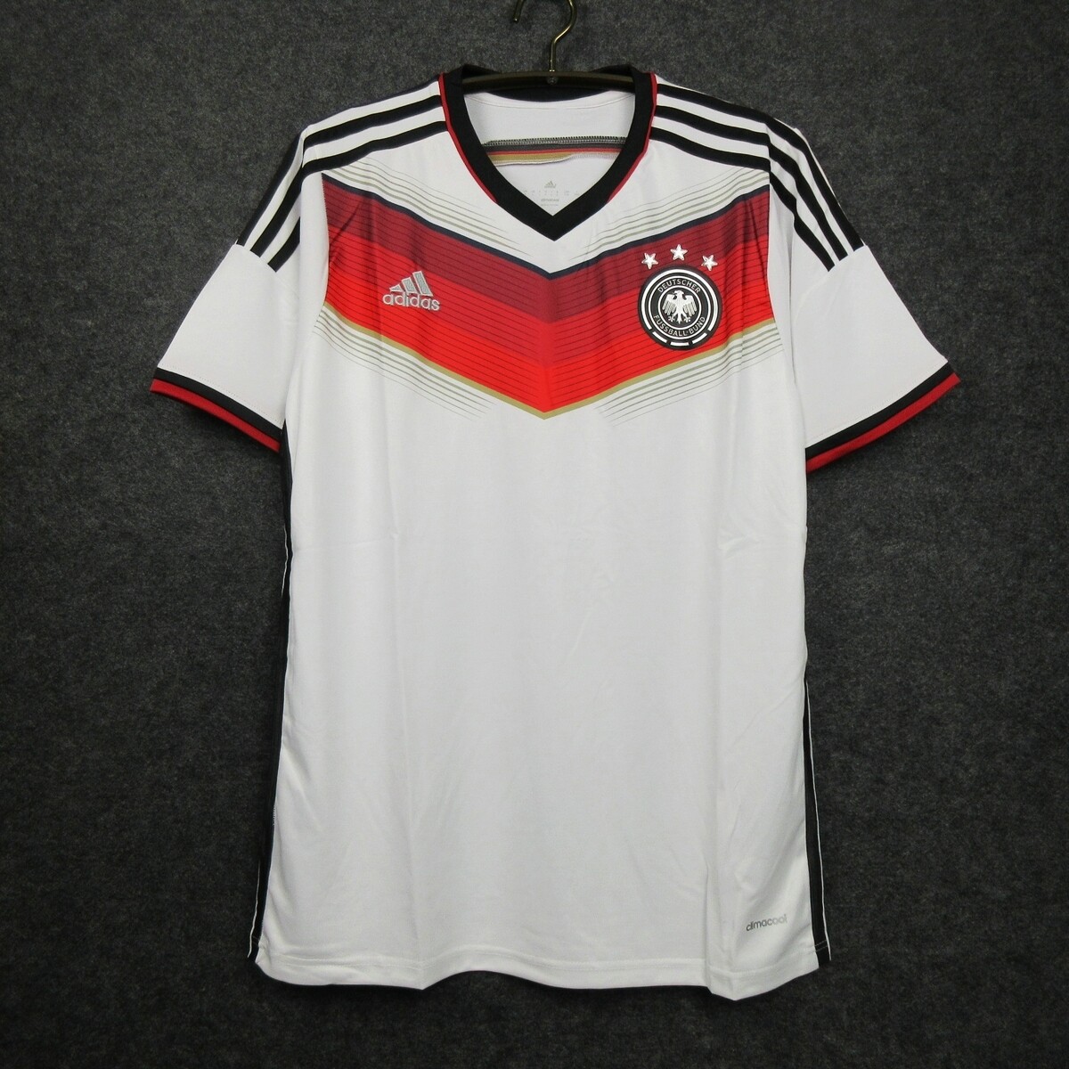 Germany Home 2014