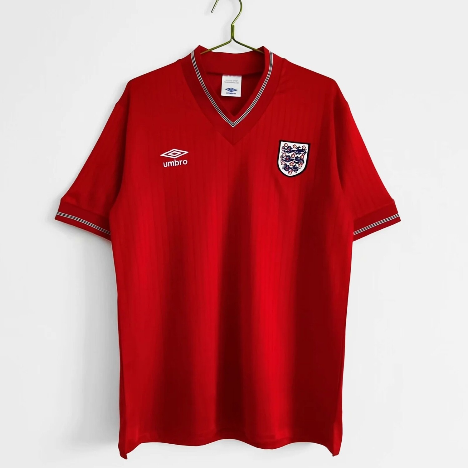 England Away 84/87