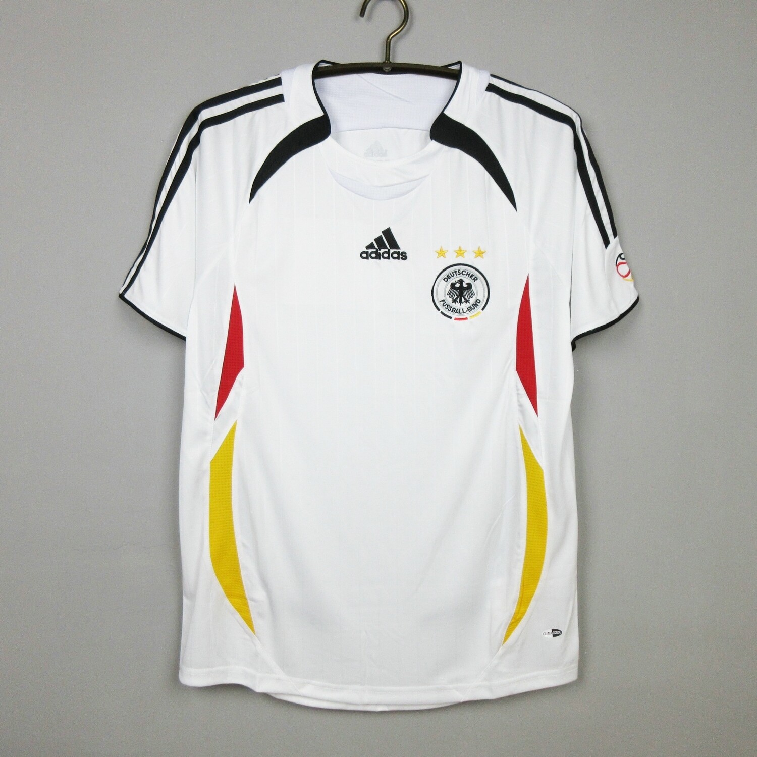 Germany Home 2006