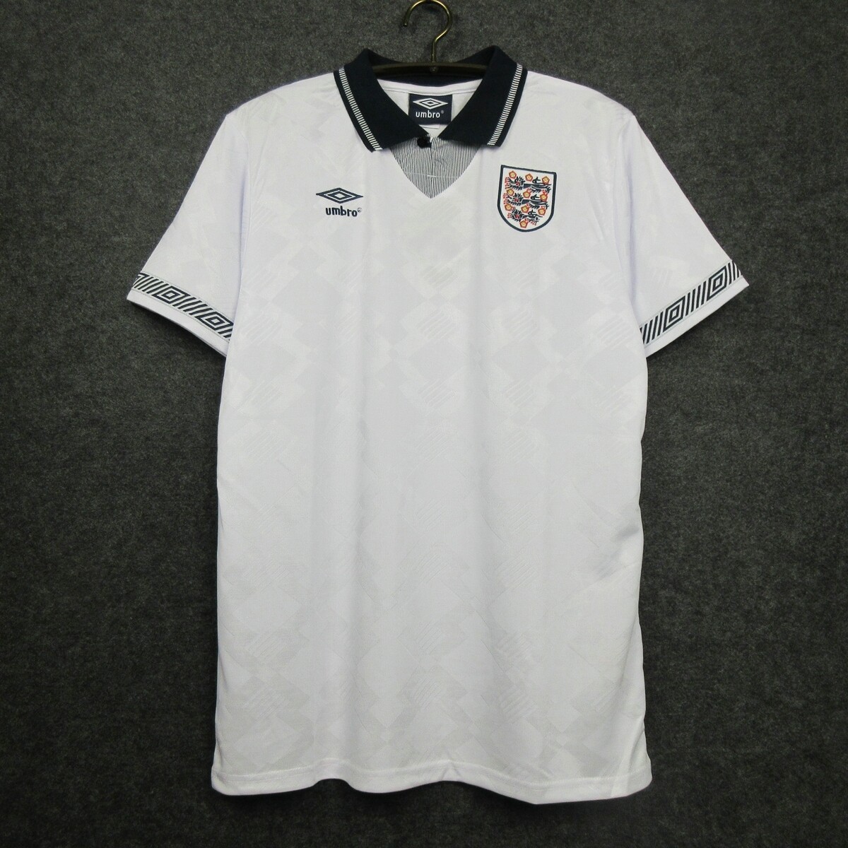 England Home 1990