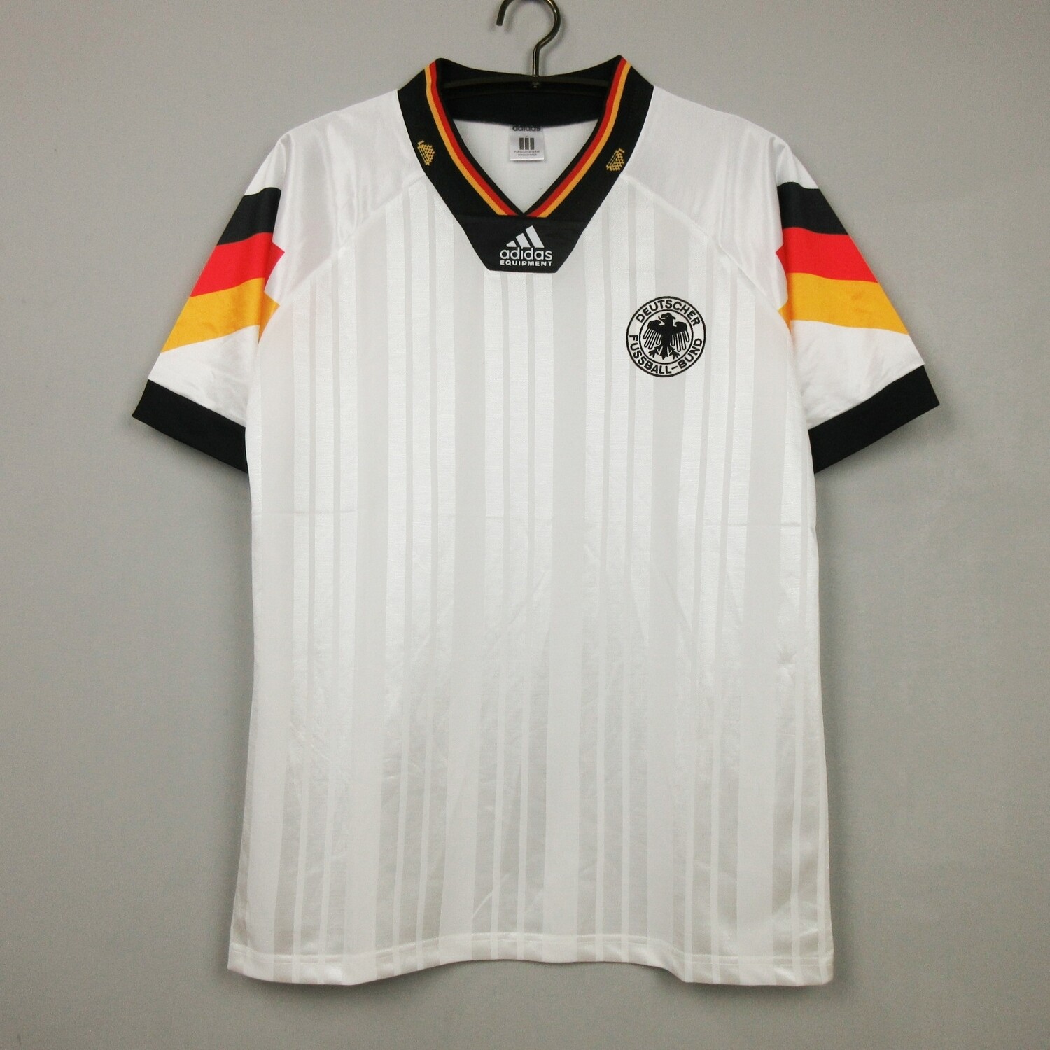 Germany Home 1992