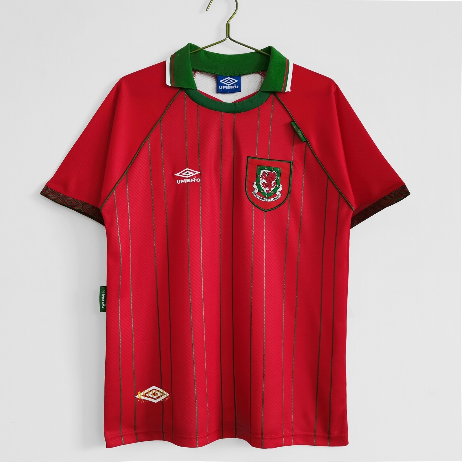 Wales Home 94/96