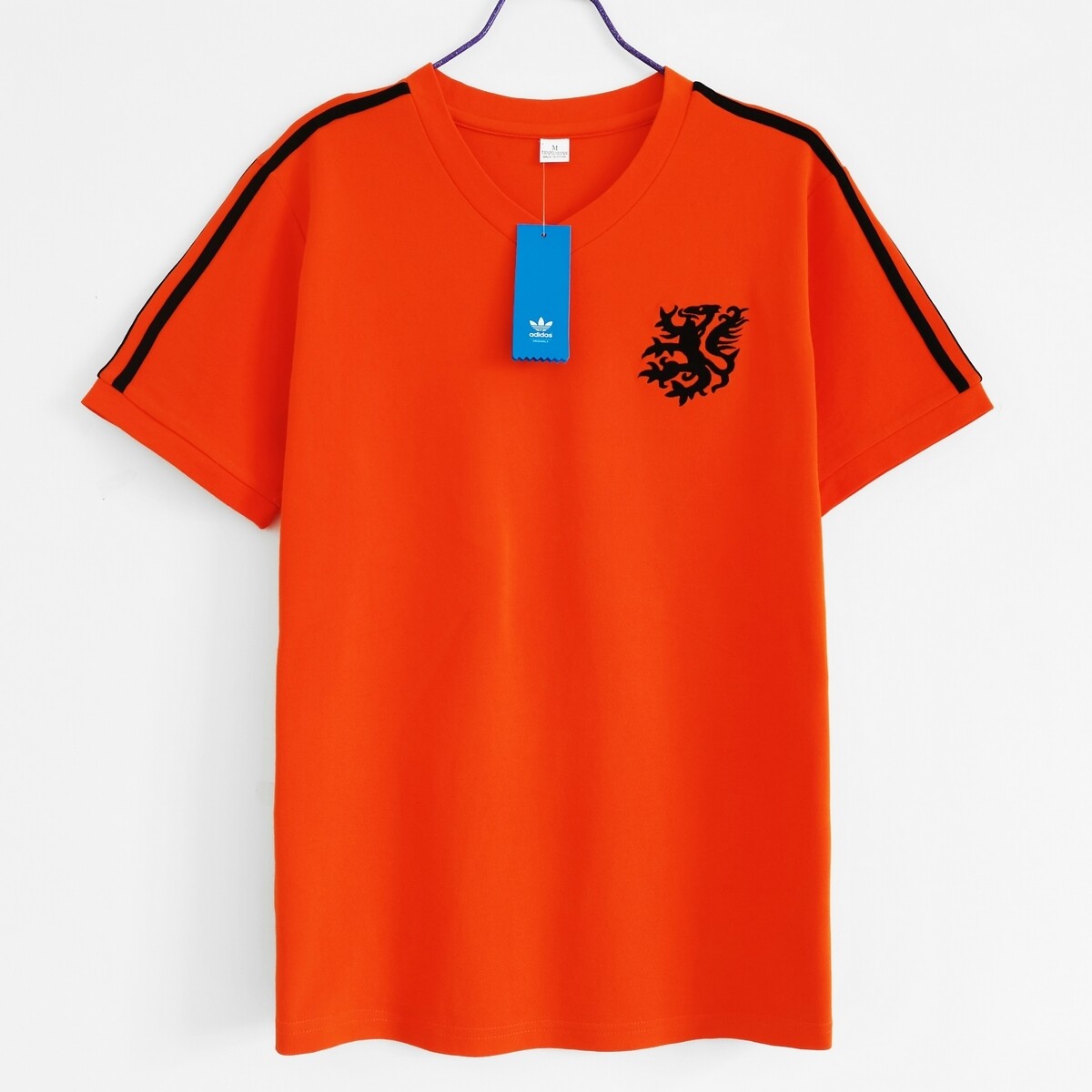 Netherlands Home 1974