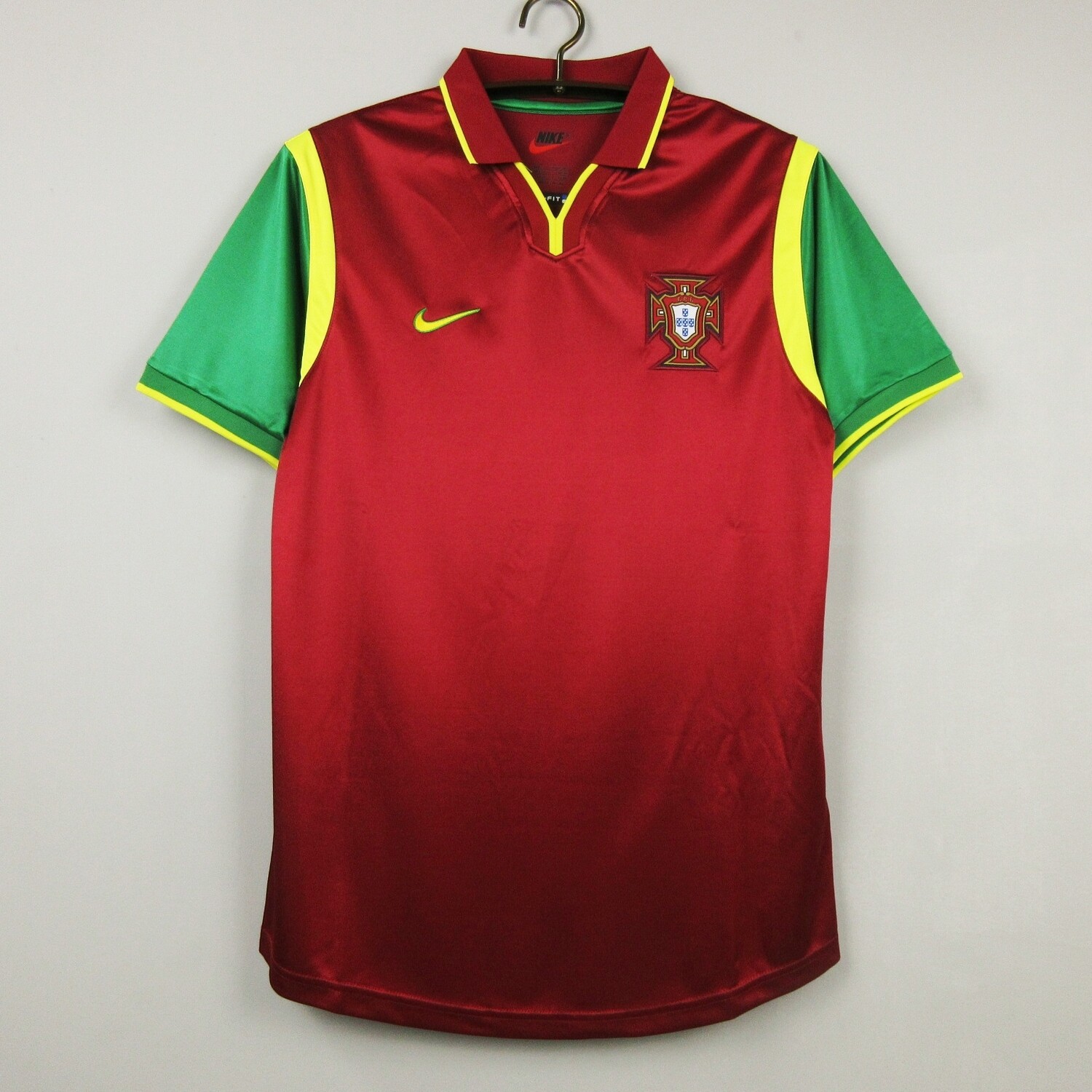 Portugal Home 1999