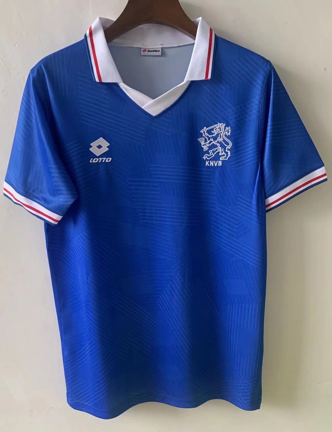Netherlands Away 1992