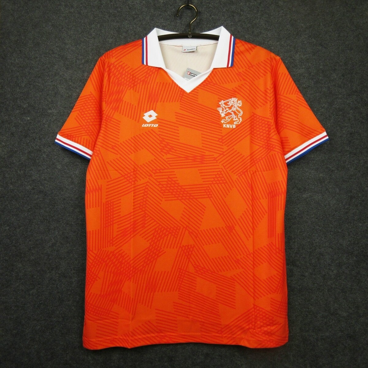 Netherlands Home 91/94