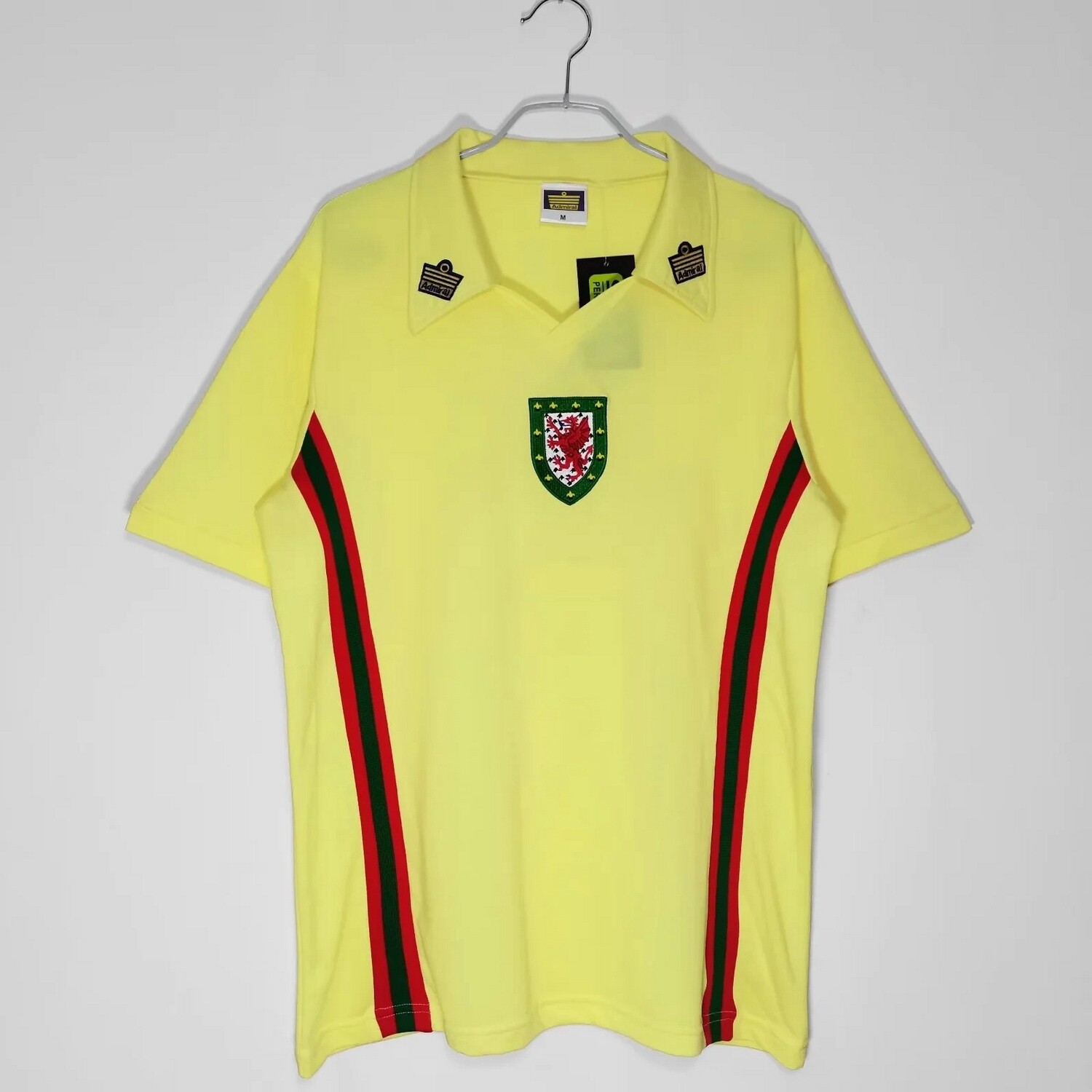 Wales Away 76/79