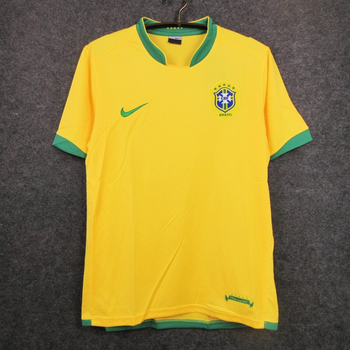 Brazil Home 2006