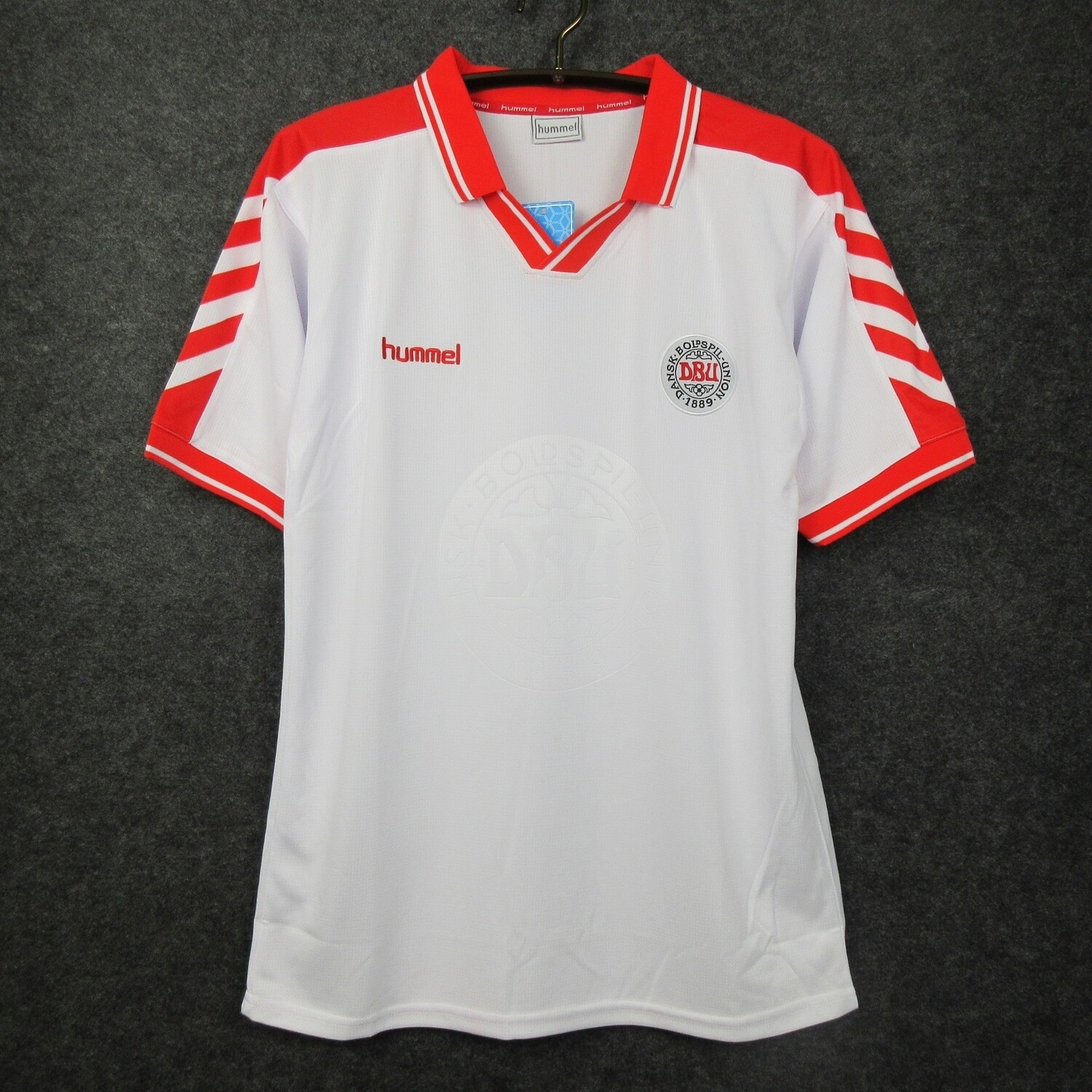 Denmark Away 1998