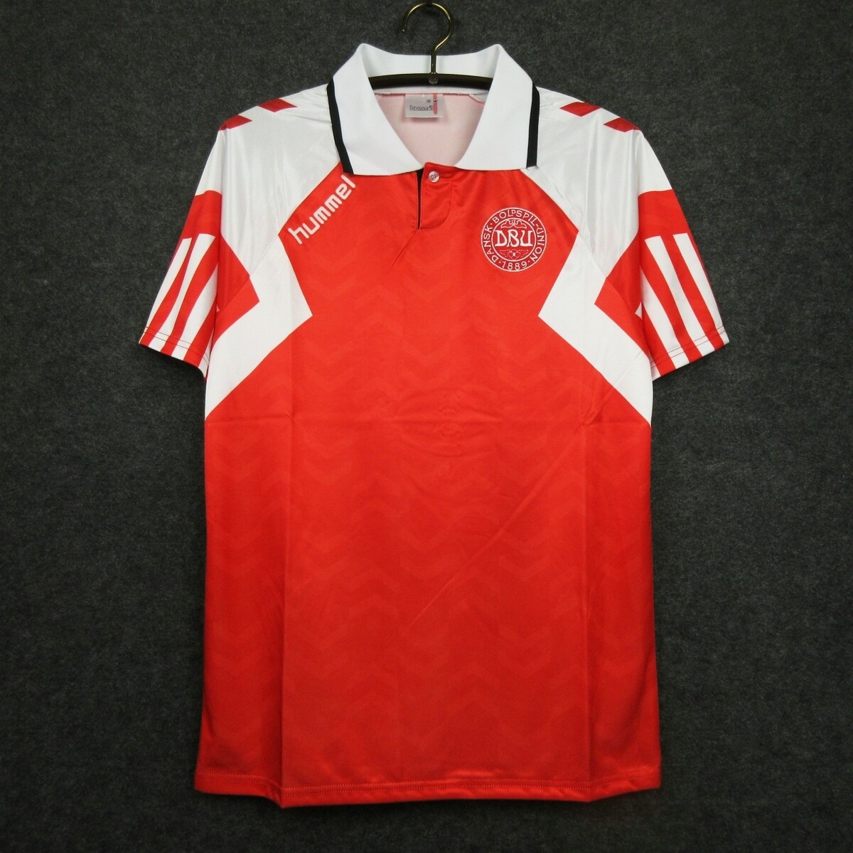 Denmark Home 1992