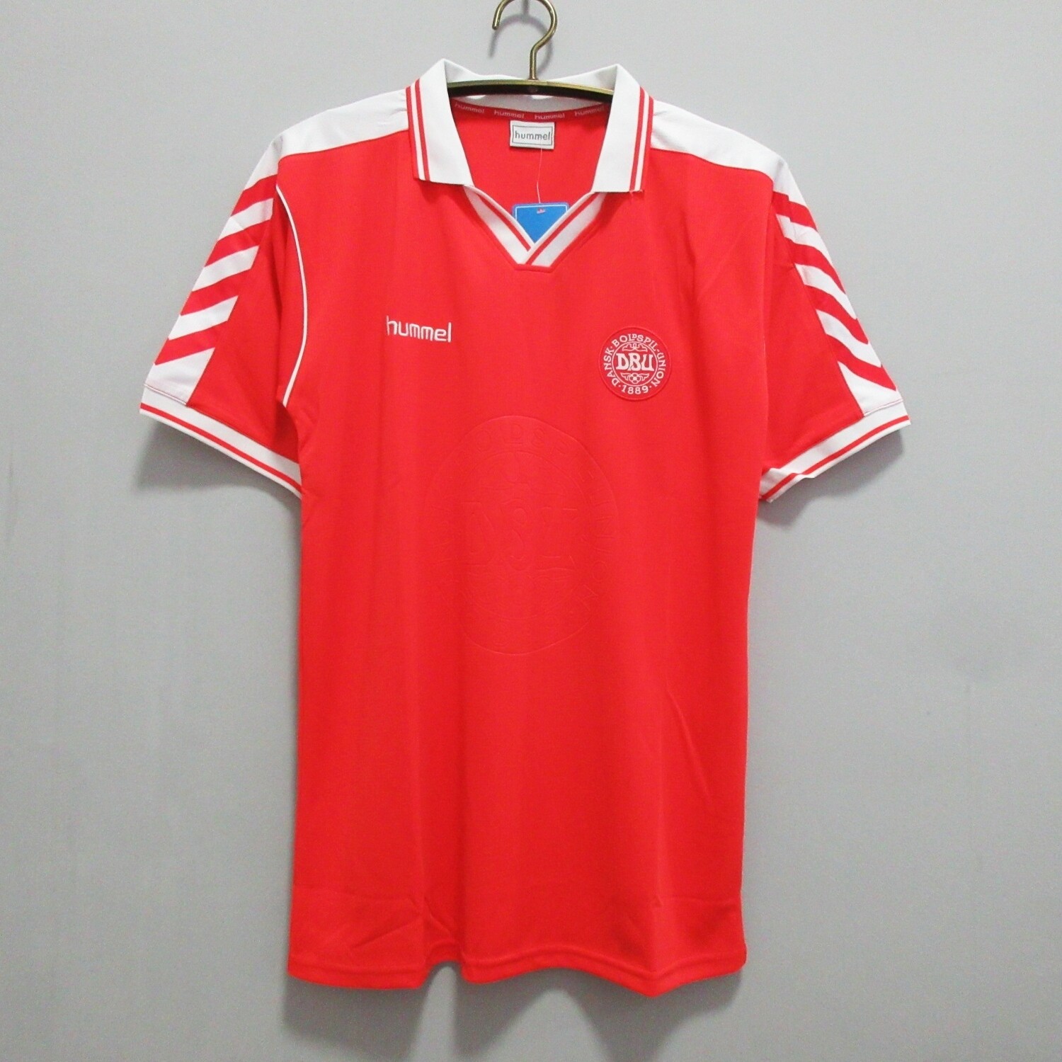 Denmark Home 1998