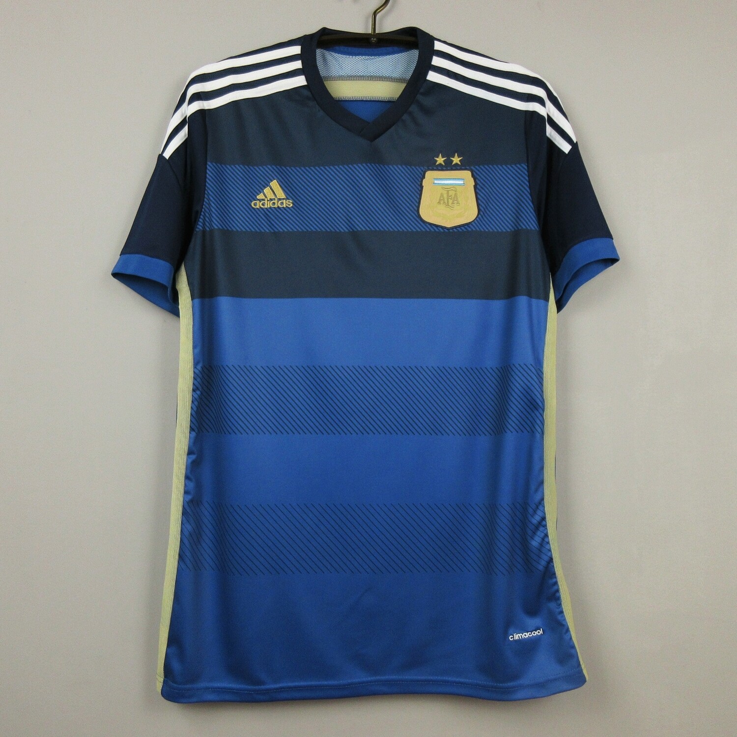 Argentina Away 2014