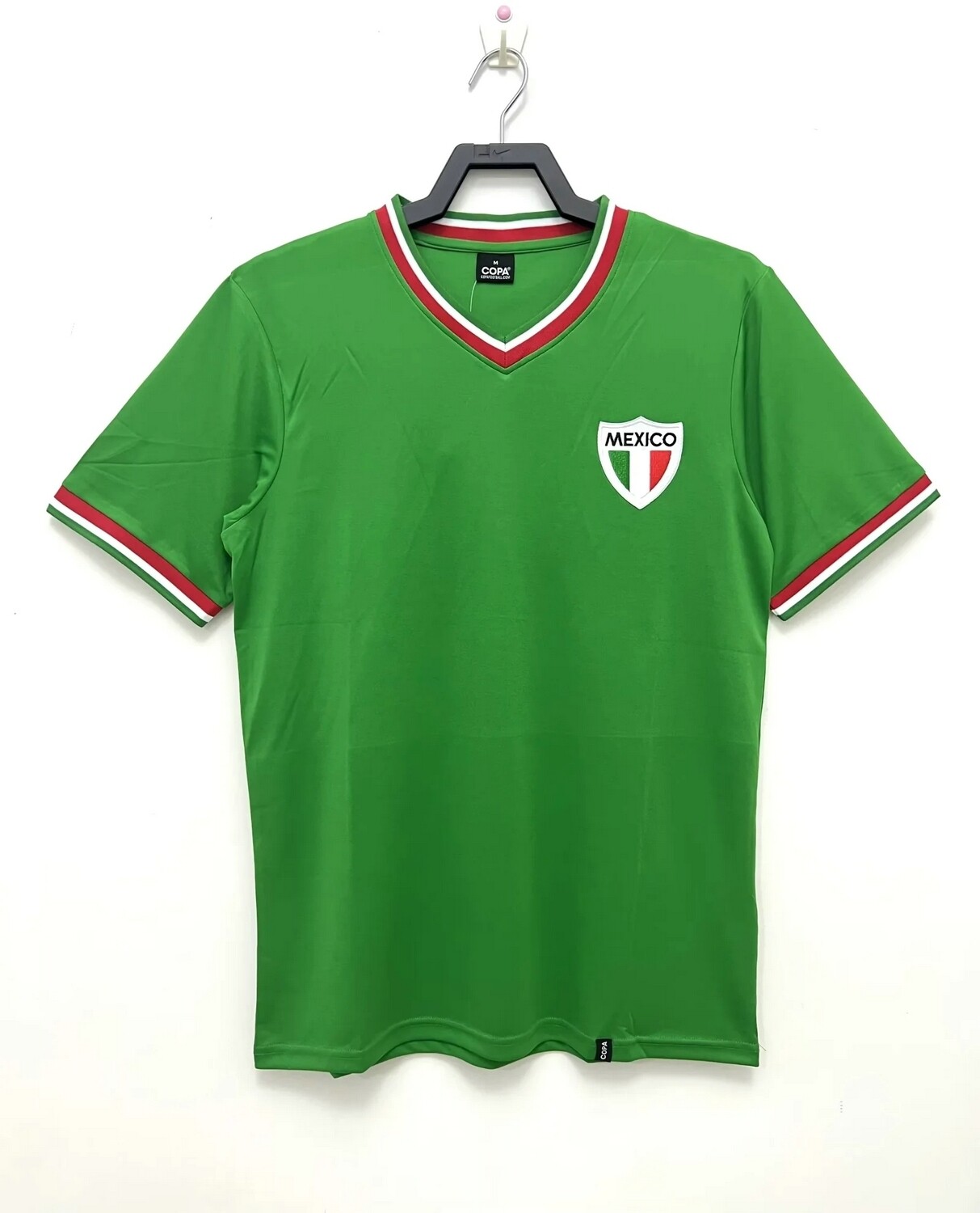Mexico Home 1970