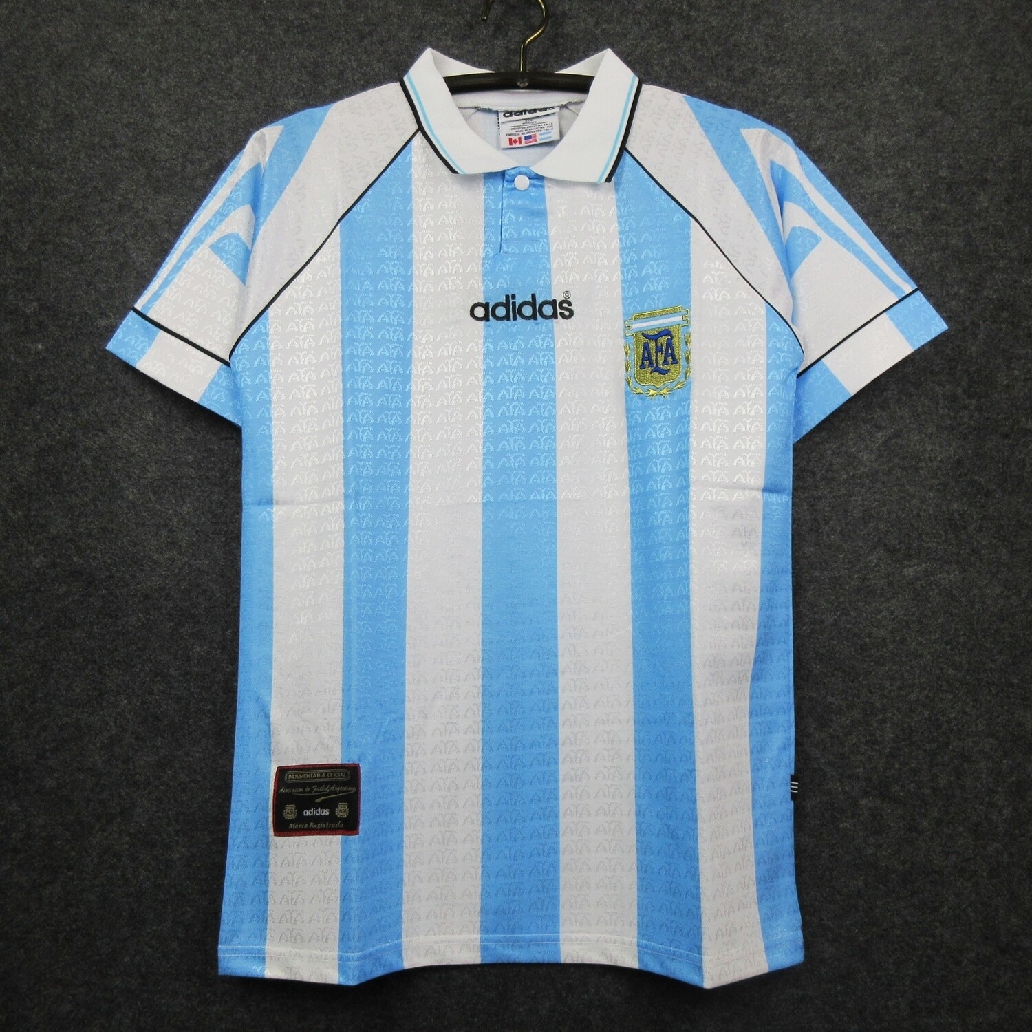 Argentina Home 1994
