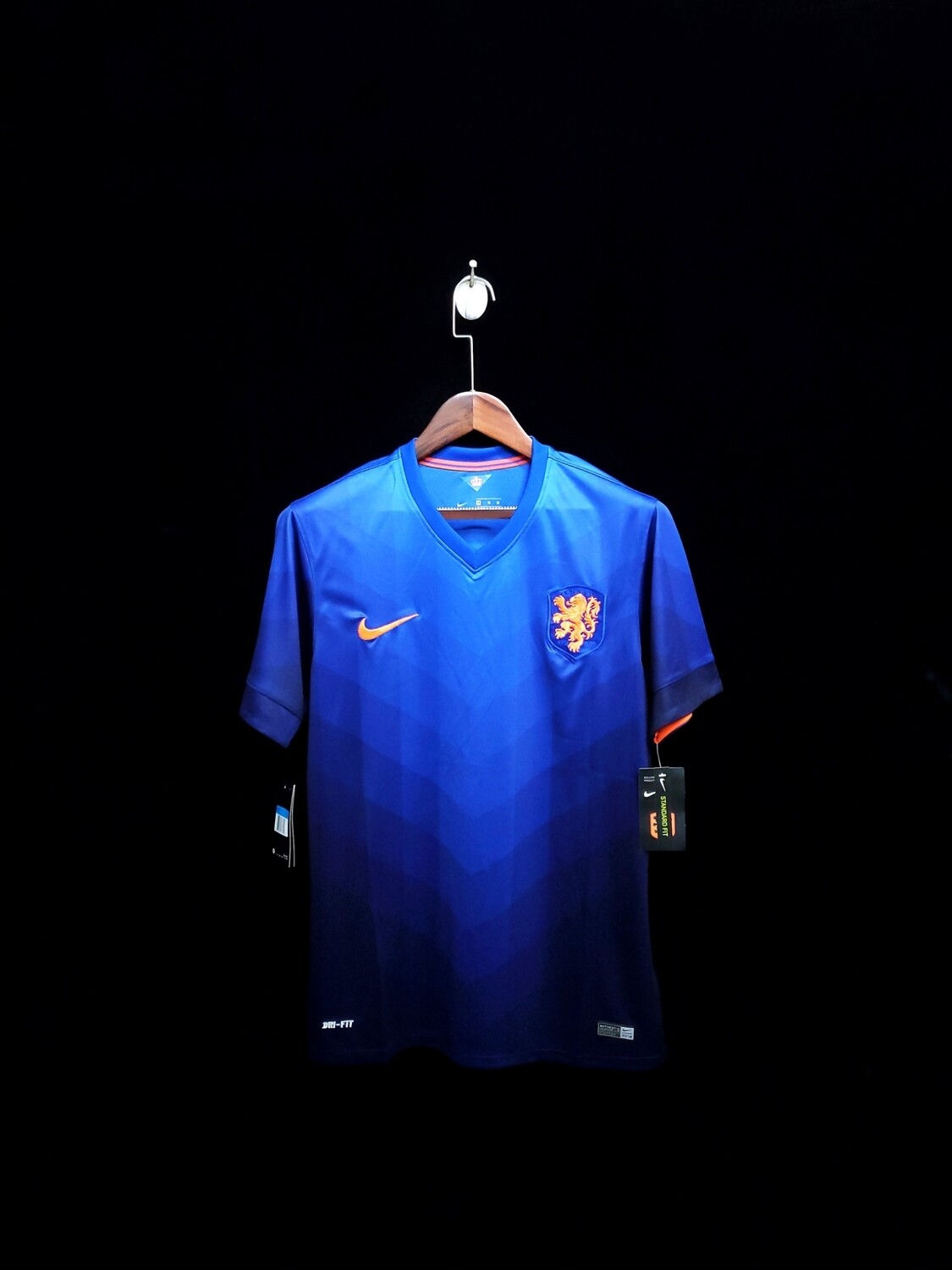 Netherlands Away 2014