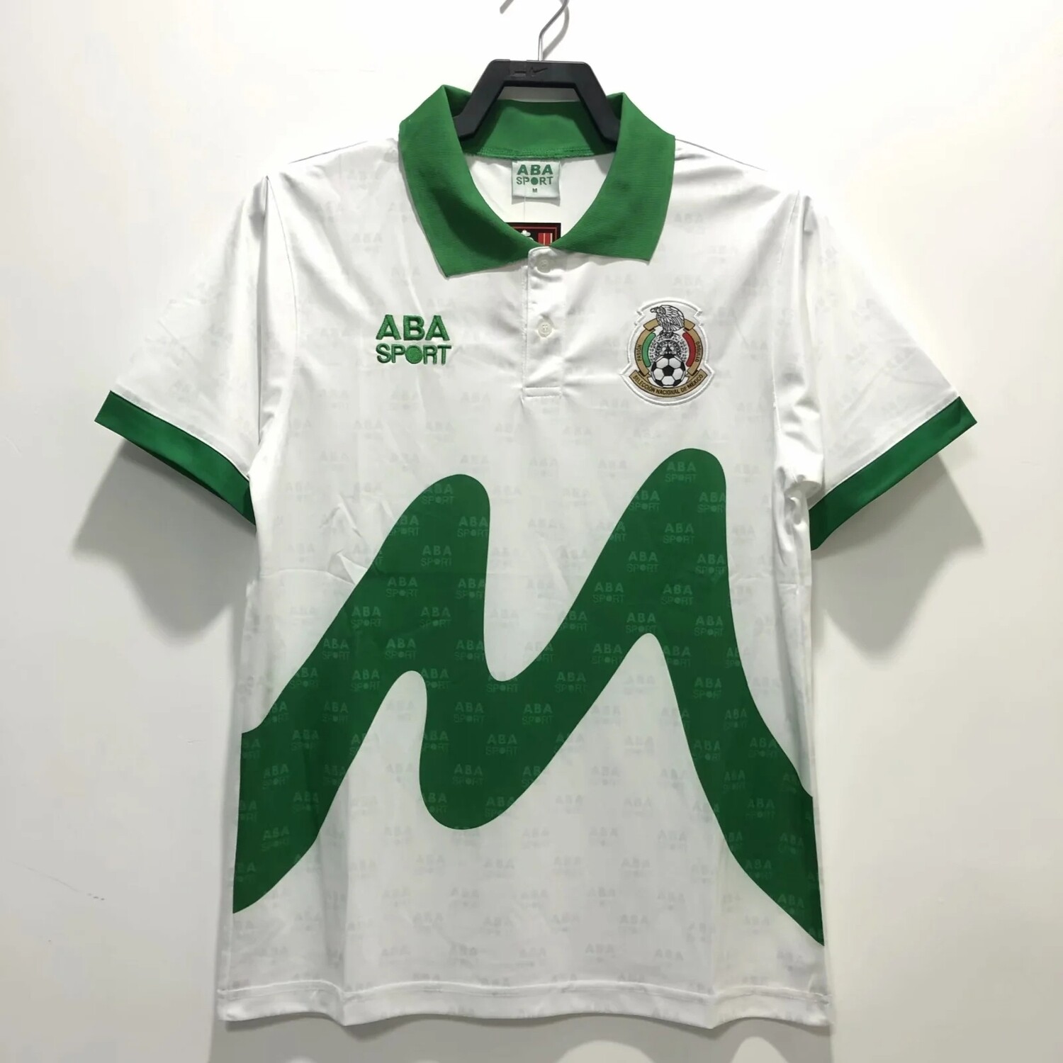 Mexico Away 1995