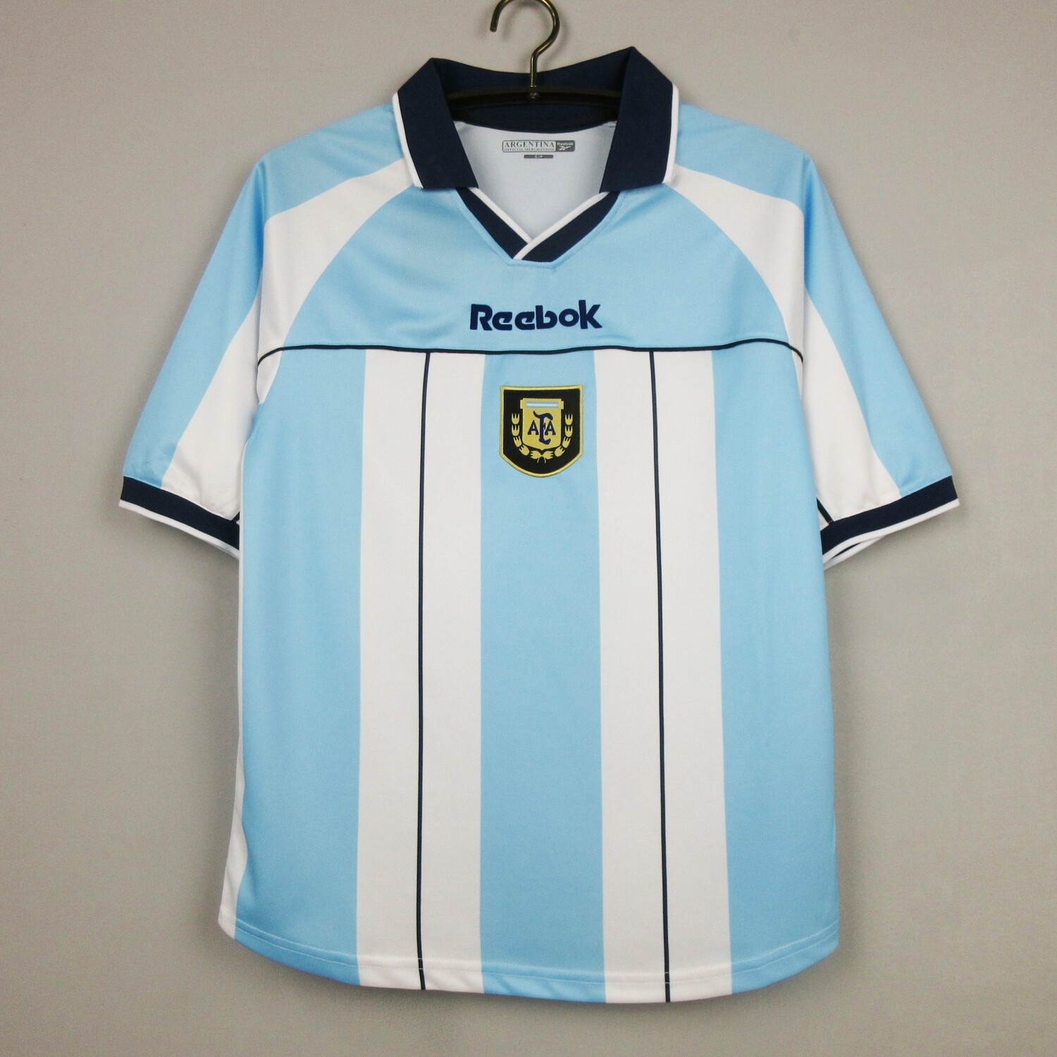 Argentina Home 2000
