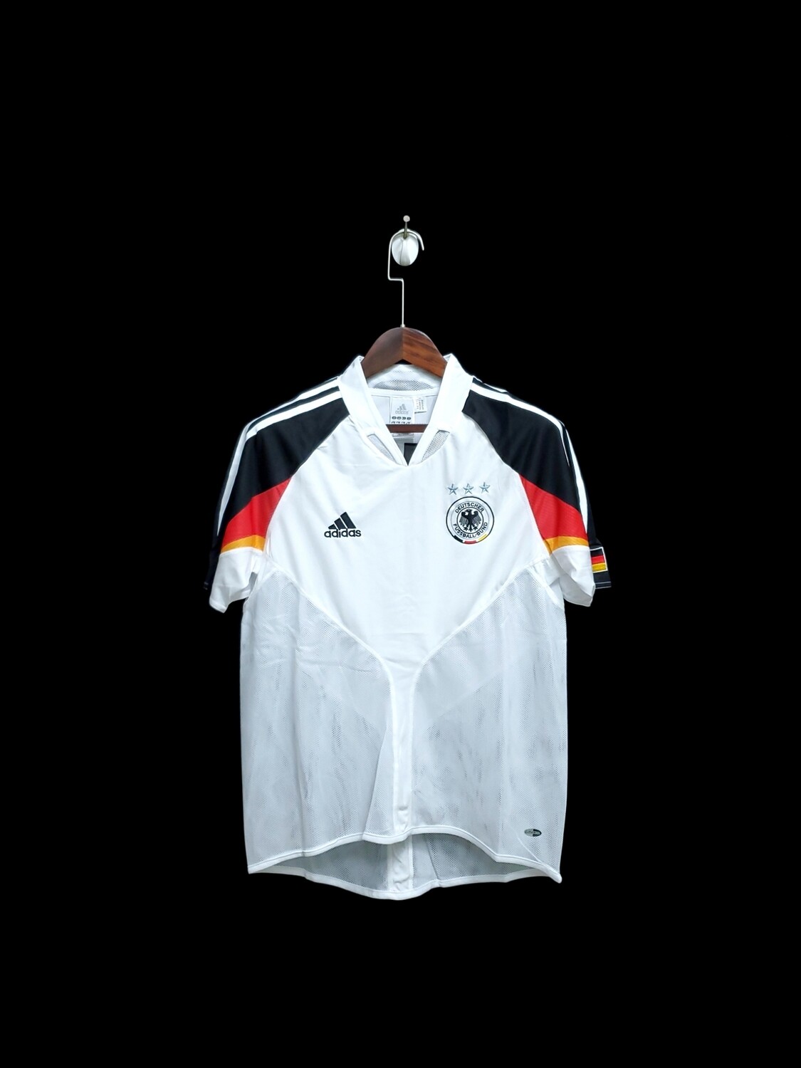 Germany Home 2004