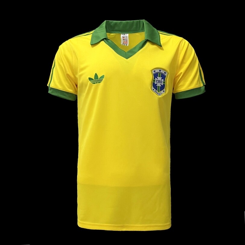 Brazil Home 1978