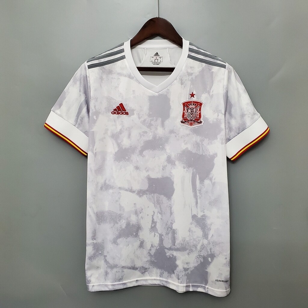Spain Away 2020