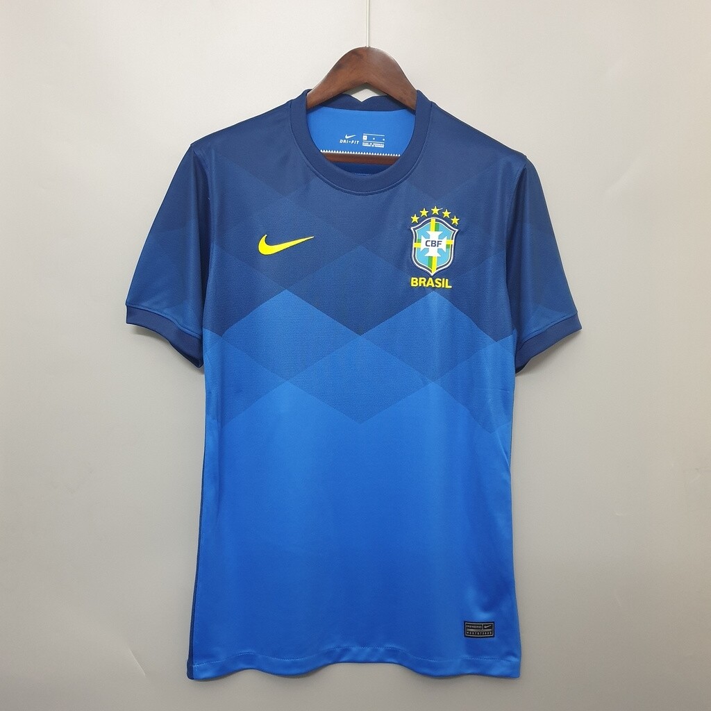 Brazil Away 2020