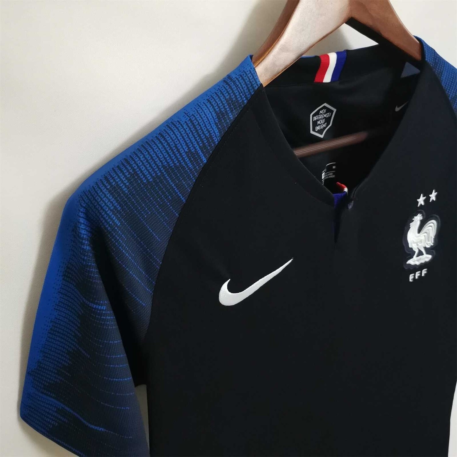 France Home 2018