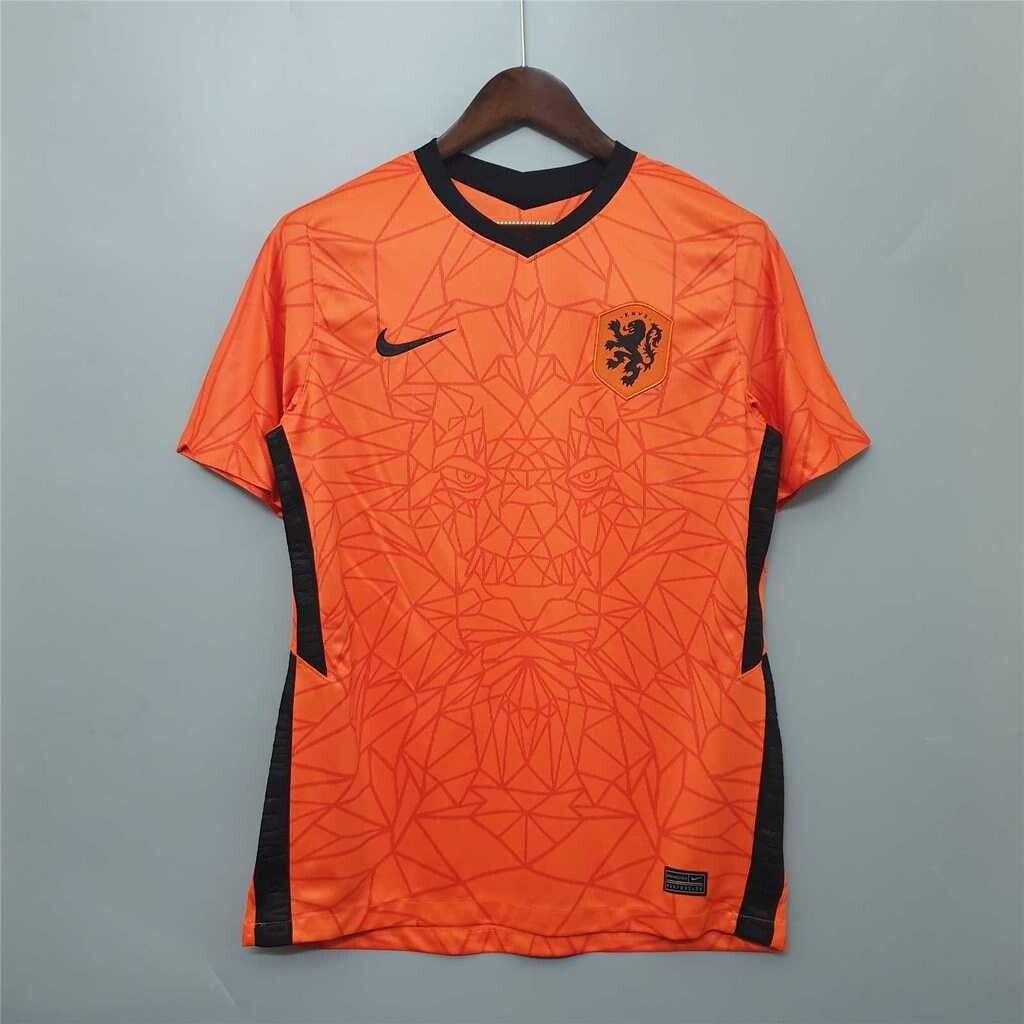 Netherlands Home 2020